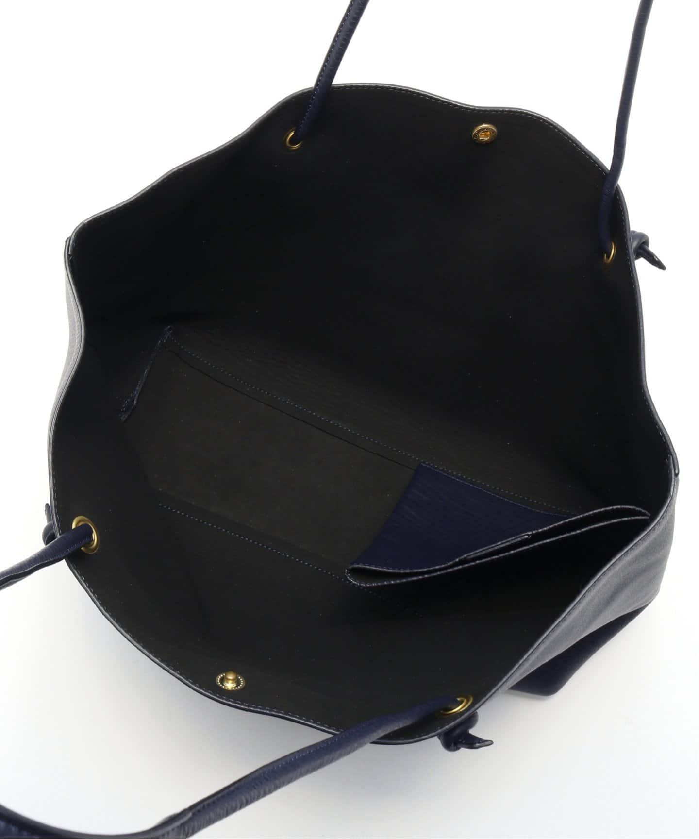 S.MANO(エス マーノ) ROPE TOTE SMN007（トートバッグ