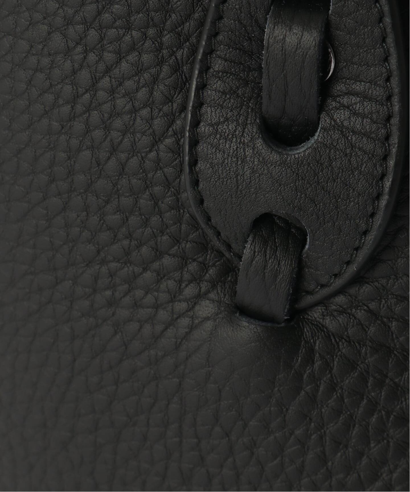 IL MICIO(イルミーチョ) Pleats Tote S（トートバッグ）｜EDIFICE