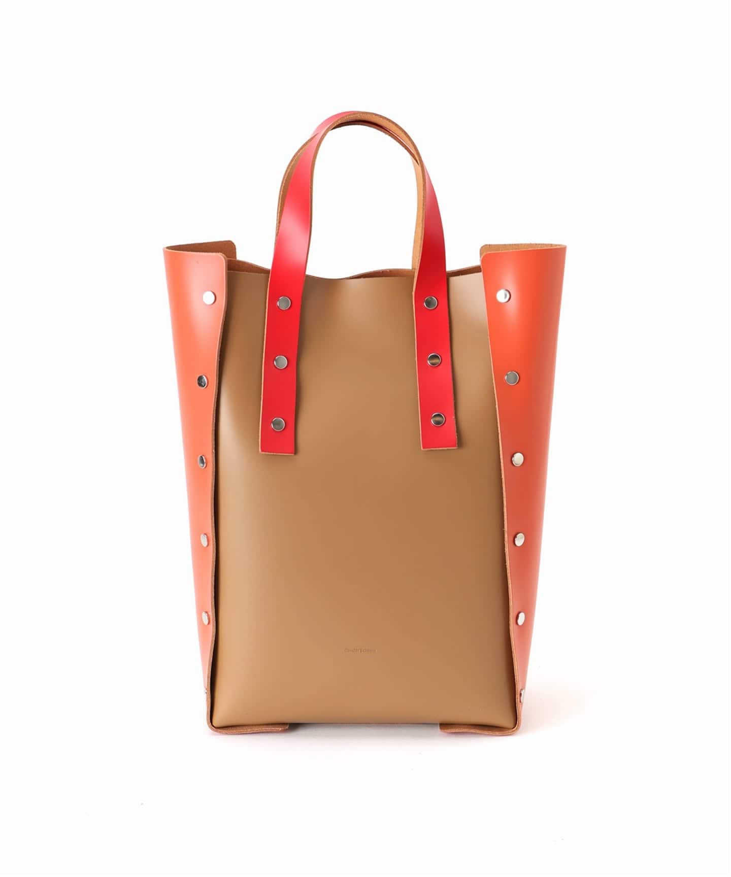 Hender Schemer （エンダースキーマ） your choice assemble hand bag