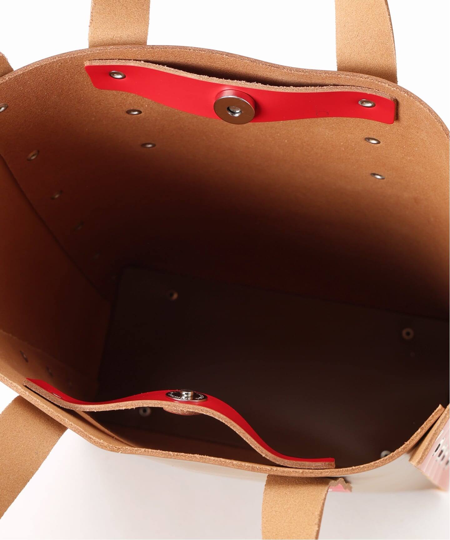 Hender Schemer （エンダースキーマ） your choice assemble hand bag