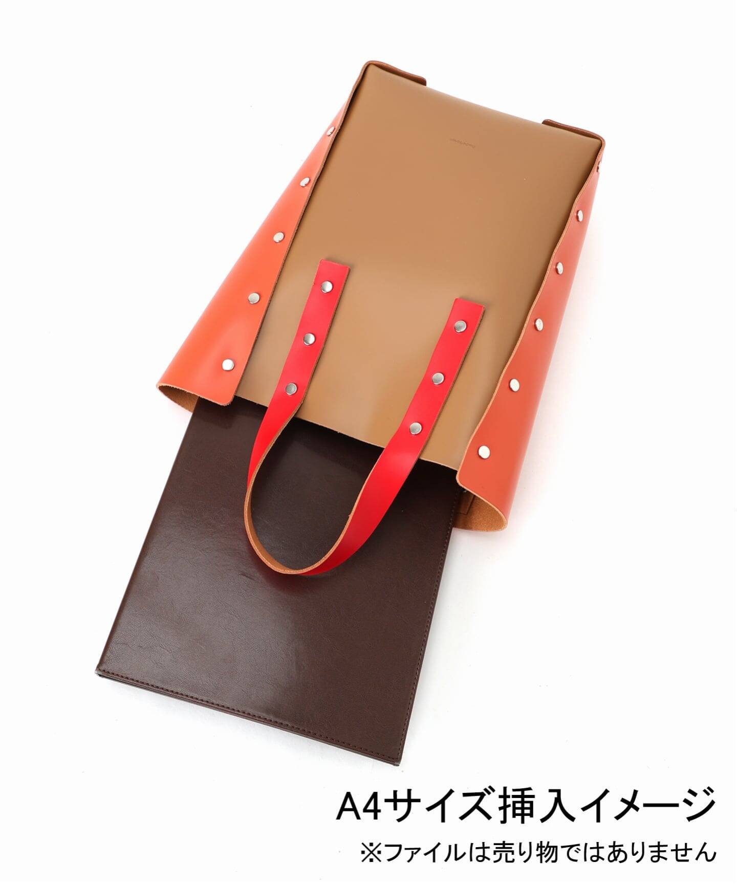 Hender Schemer （エンダースキーマ） your choice assemble hand bag