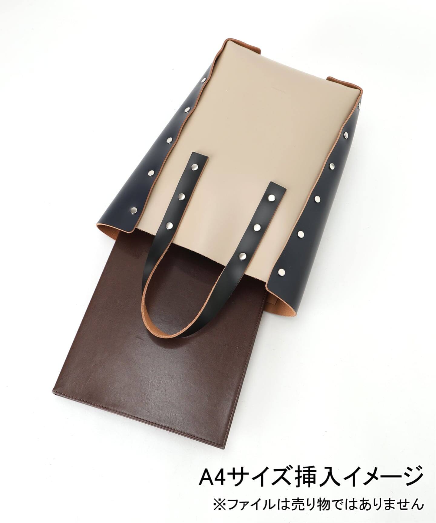 Hender Schemer （エンダースキーマ） your choice assemble hand bag