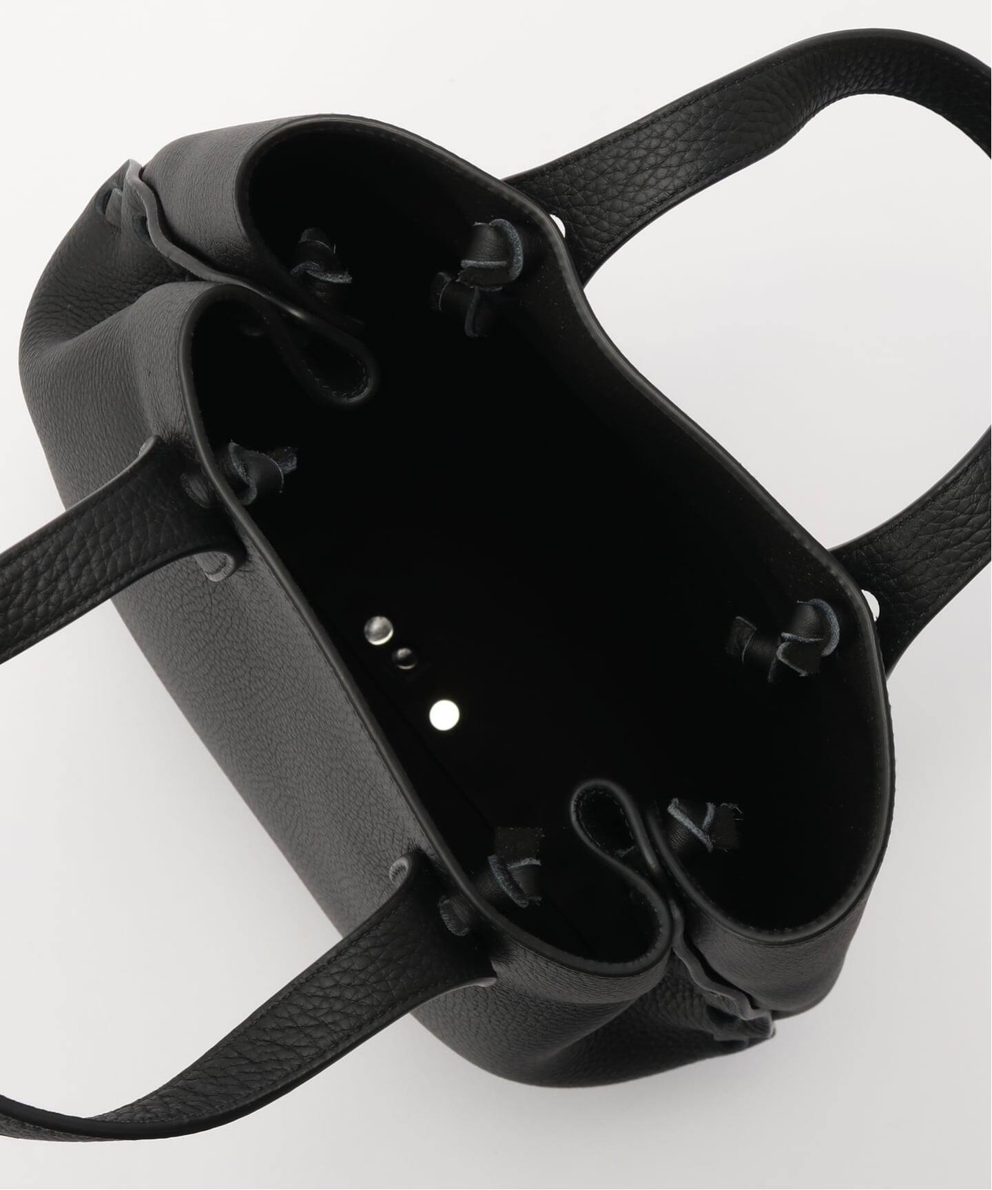 IL MICIO(イルミーチョ) Pleats Tote Long（トートバッグ）｜EDIFICE