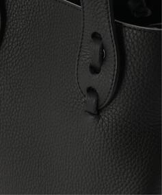 IL MICIO(イルミーチョ) Pleats Tote Long（トートバッグ）｜EDIFICE 