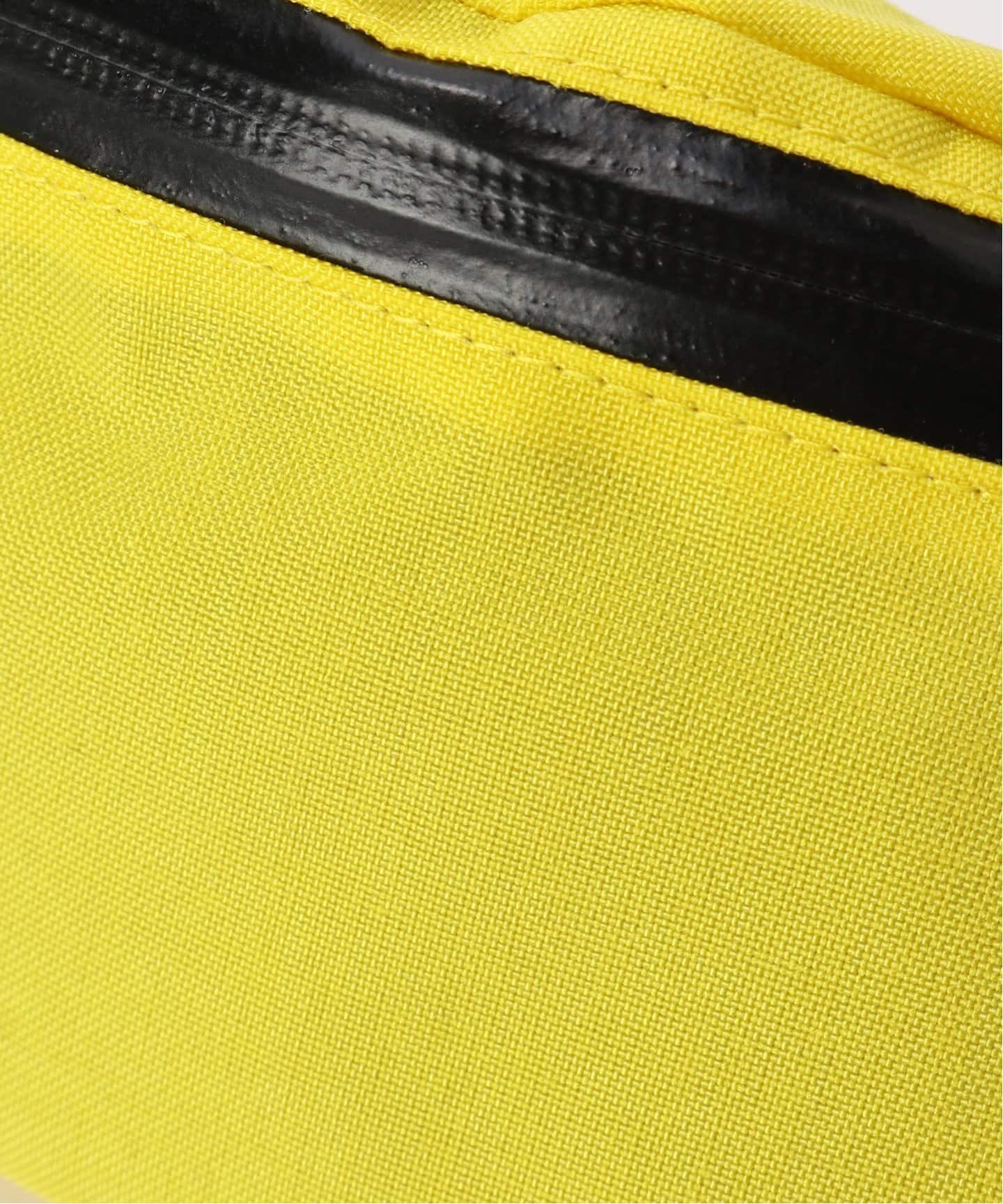 Bagjack (バッグジャック) Hipbag WT Black Zip（ウェストポーチ