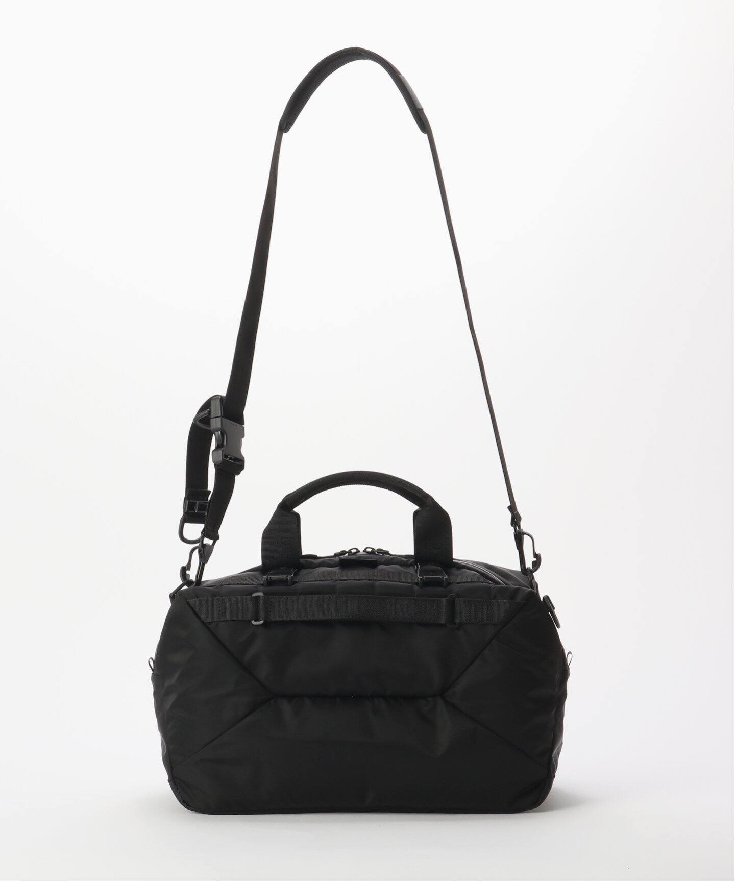Bagjack (バッグジャック) Boston S Limonta Nylon（その他バッグ