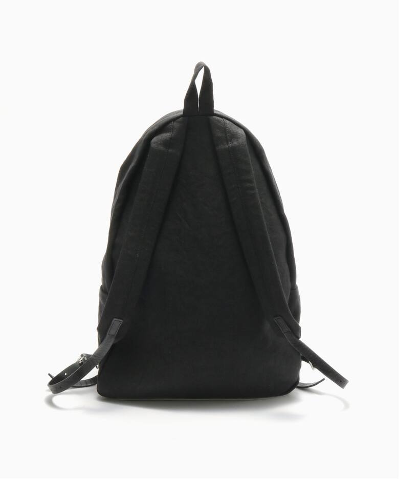 nonnative (ノンネイティブ) VOYAGER BACKPACK LINEN CANVAS NN-BG4601 