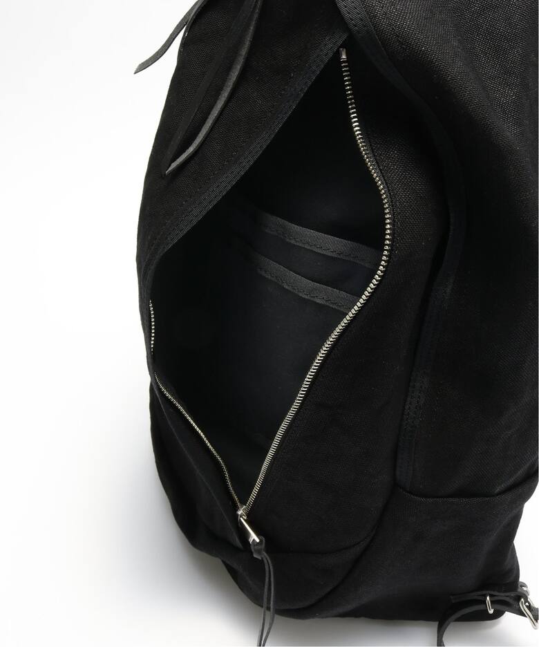 nonnative (ノンネイティブ) VOYAGER BACKPACK LINEN CANVAS NN-BG4601 