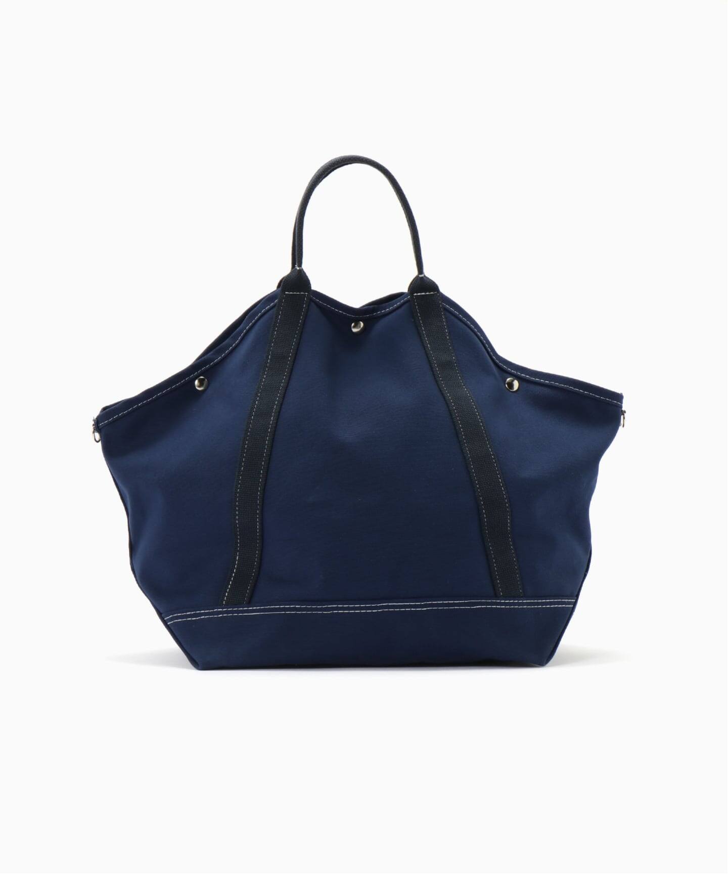 fursac (フルサック) Navy tote bag（その他バッグ）｜EDIFICE