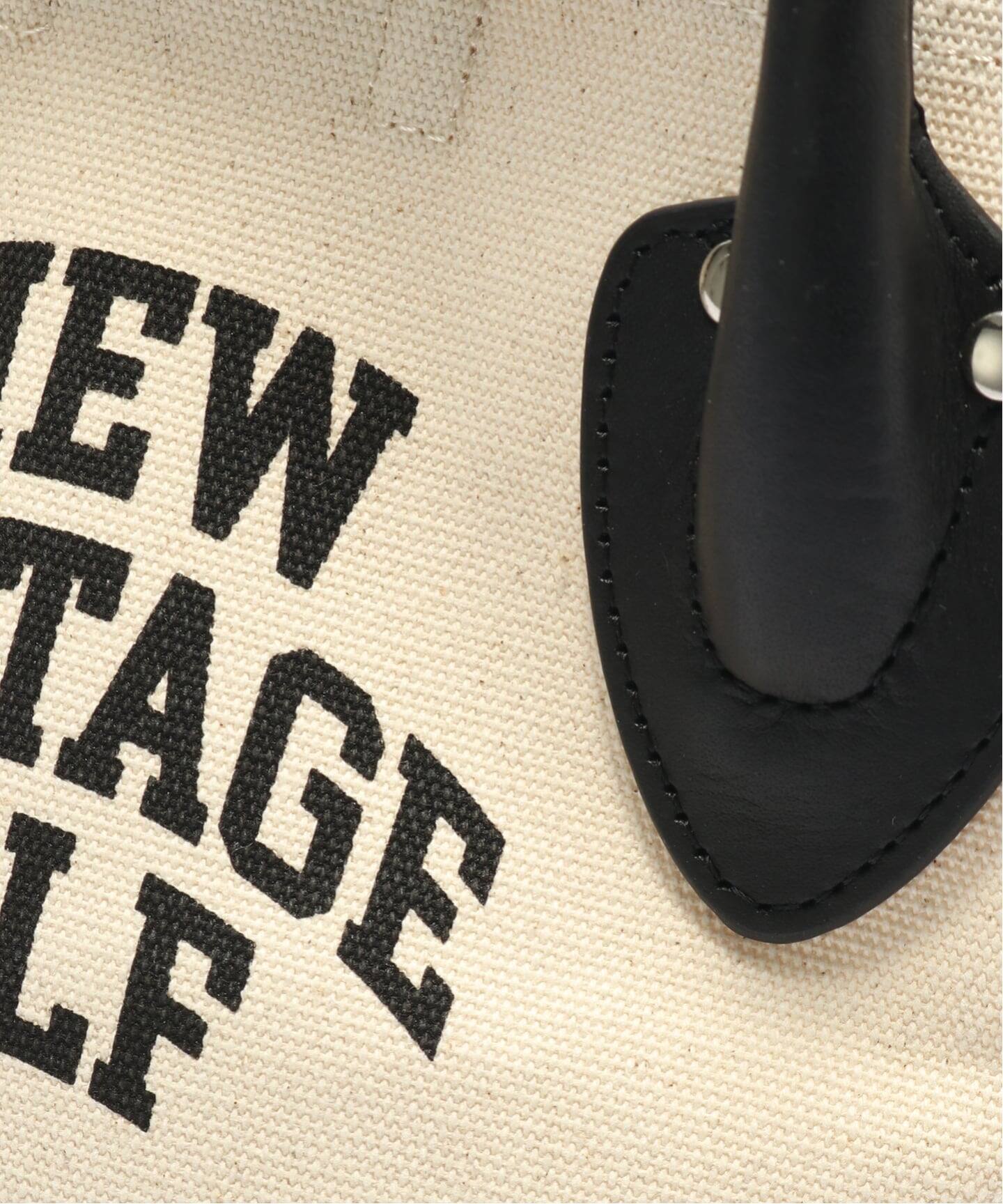 バッグ NVG Leather Handle NYC Golf Cart Bag NVG Leather Handle Golf Cart Bag | NEW VINTAGE GOLF(ニュー