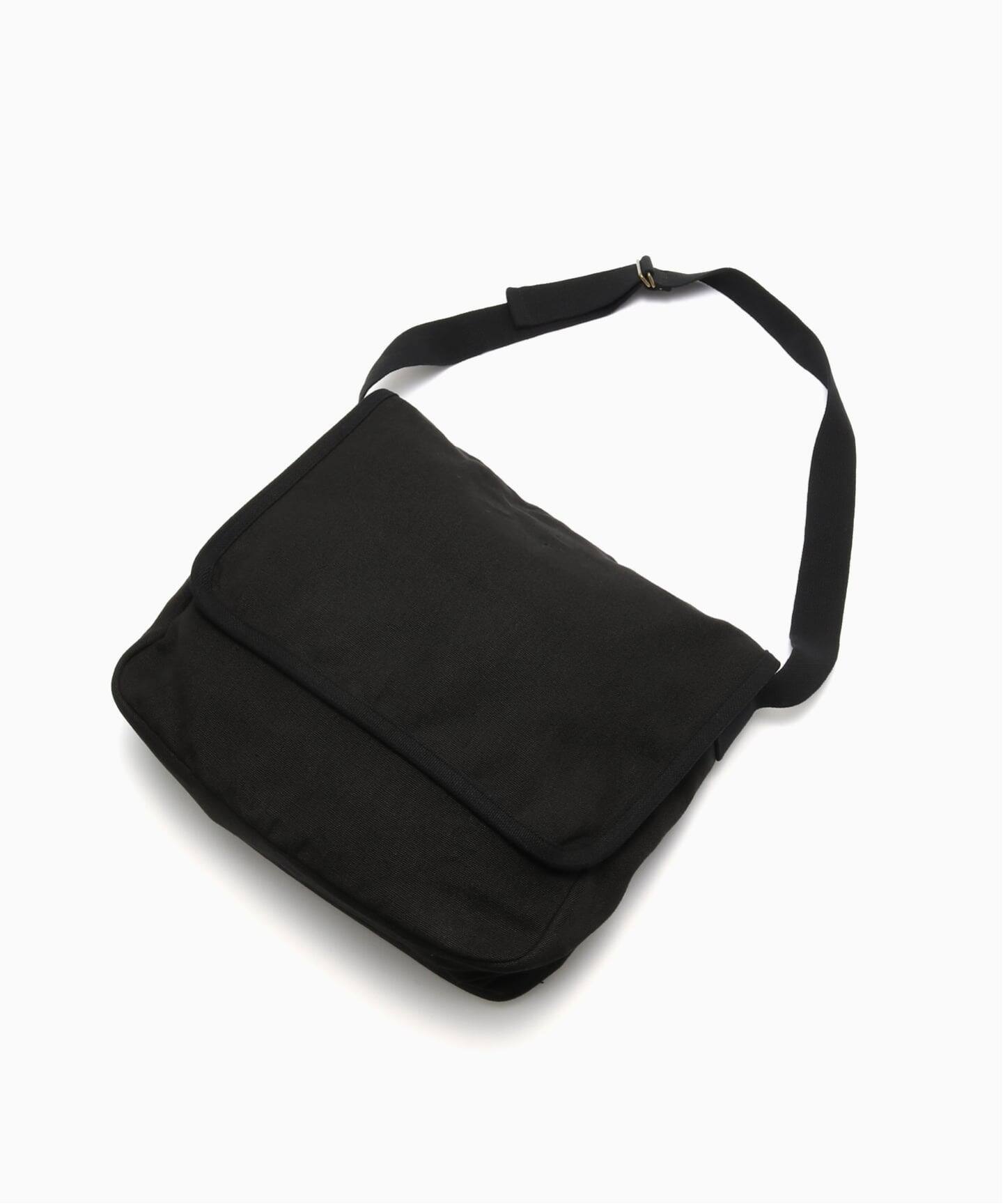 COMOLI / コモリ ヘンプダック ショルダーバッグ（その他バッグ