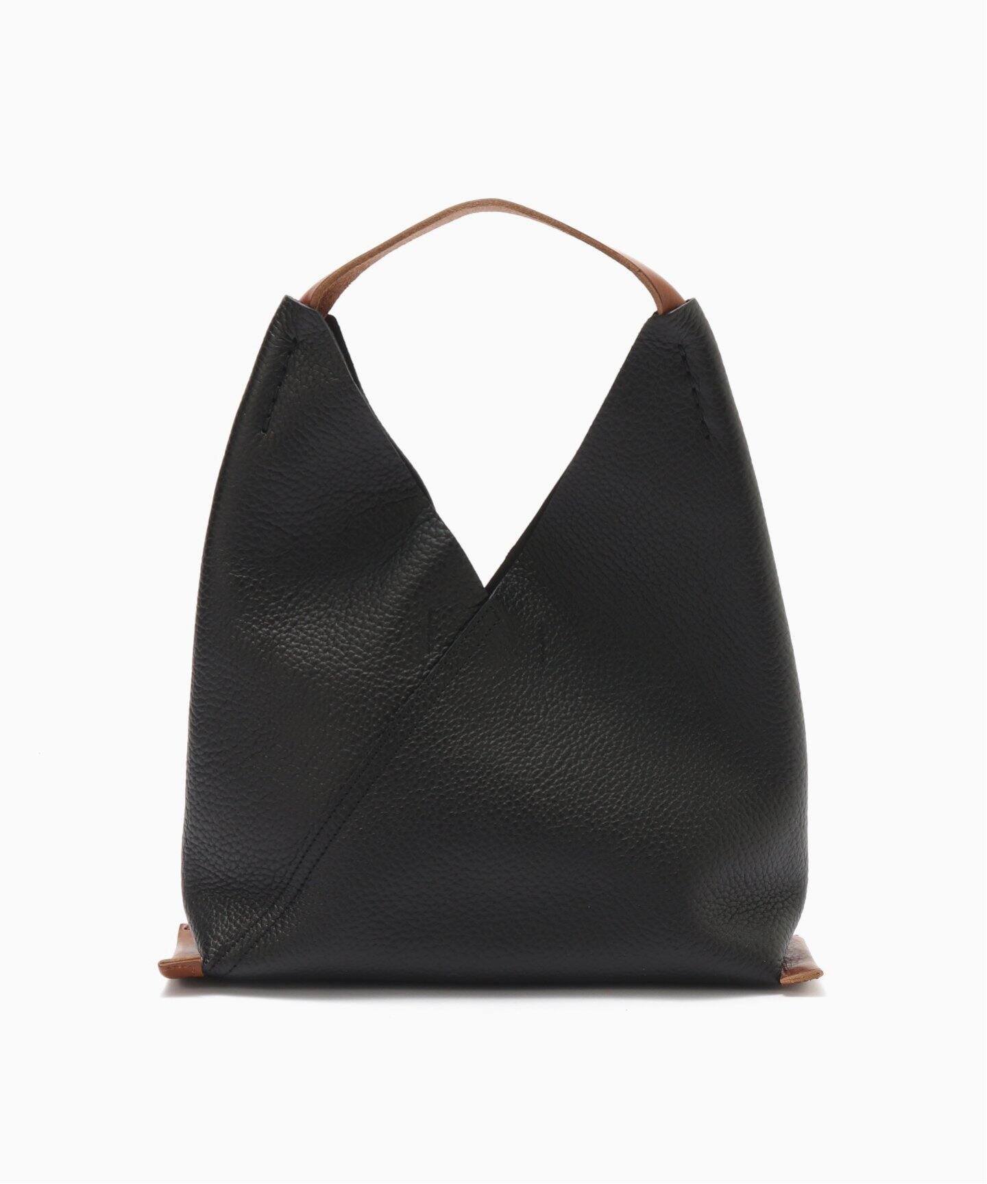 新品 Hender Scheme triangle bag トートバッグ Hender Scheme - エンダースキーマ バッグ triangle bag(wt-rb