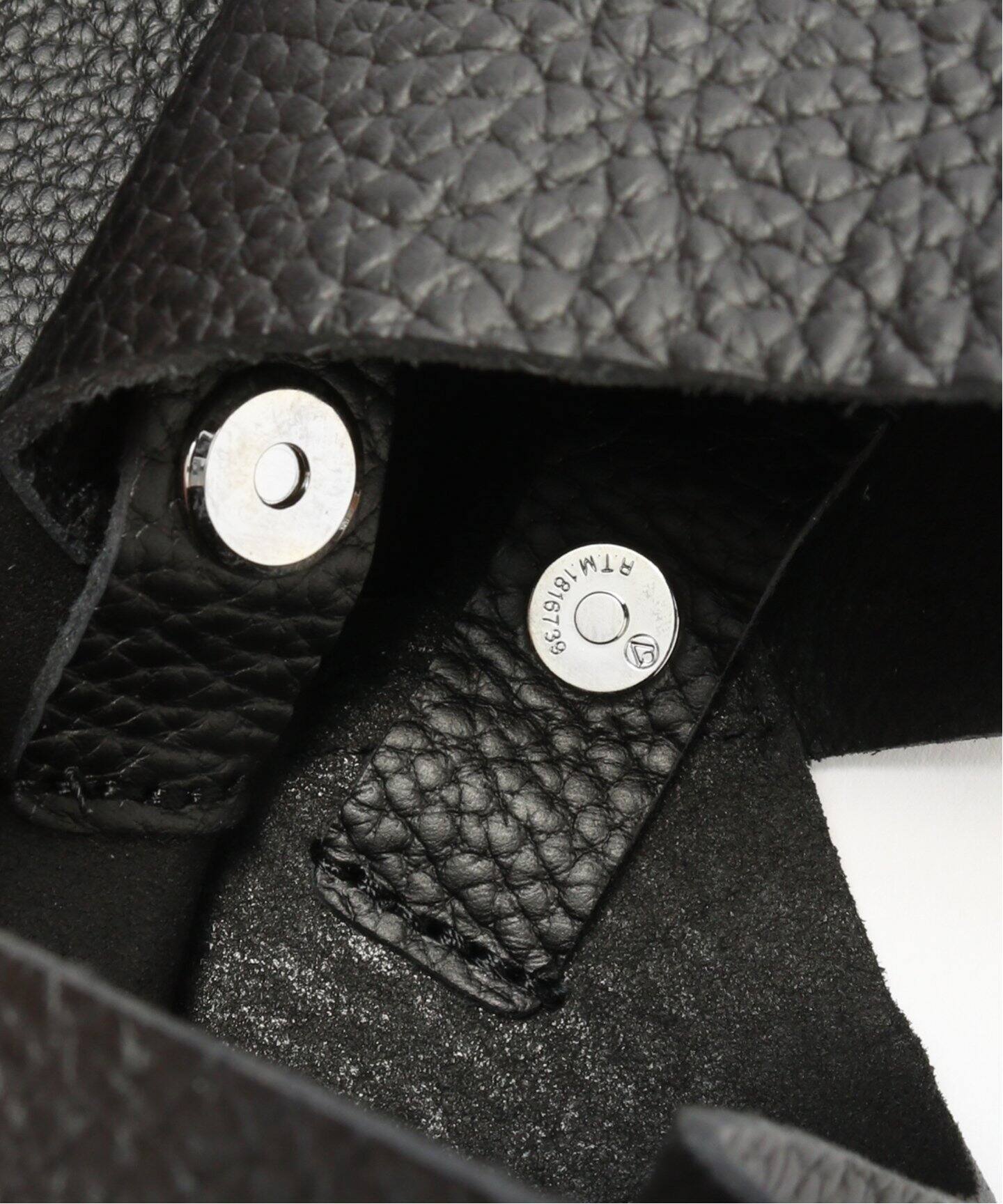 Hender Scheme (エンダースキーマ) triangle bag WT-RBTRB
