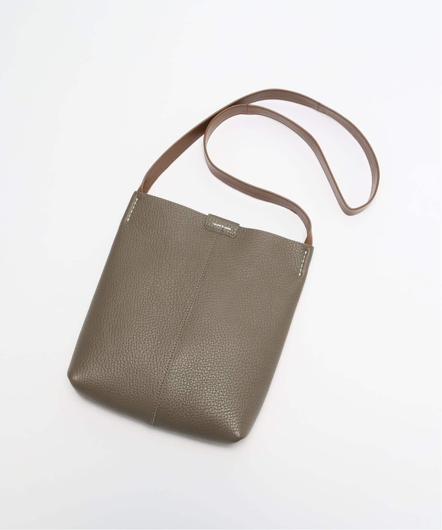 Hender Scheme (エンダースキーマ) piano shoulder small TQ-RBPSS