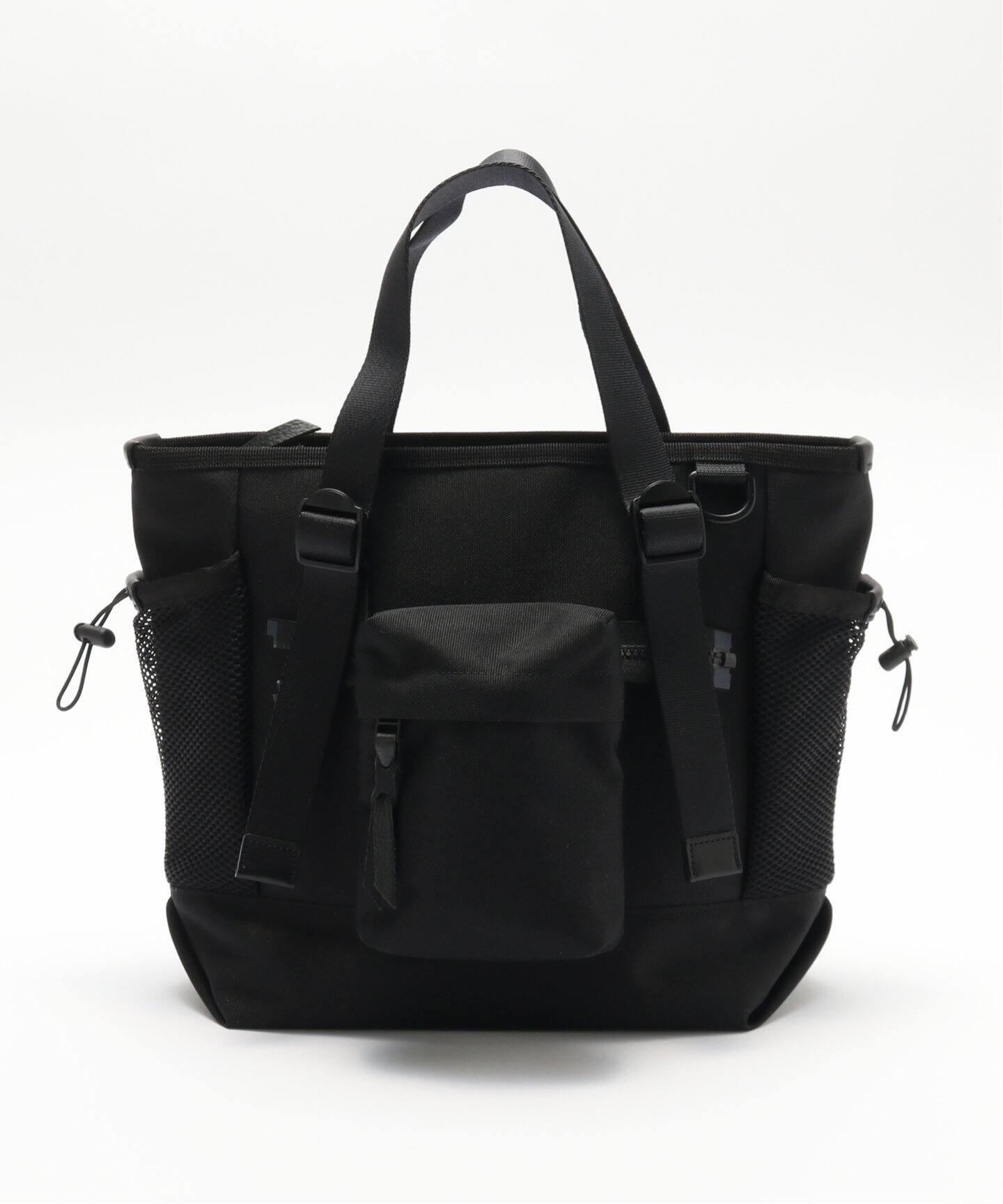 Hender Scheme (エンダースキーマ) dual tote small WT-RB-DTS（トート 