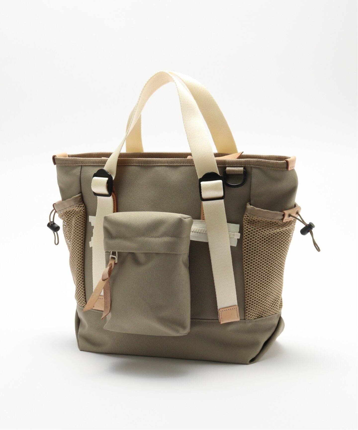 Hender Scheme (エンダースキーマ) dual tote small WT-RB-DTS（トート 