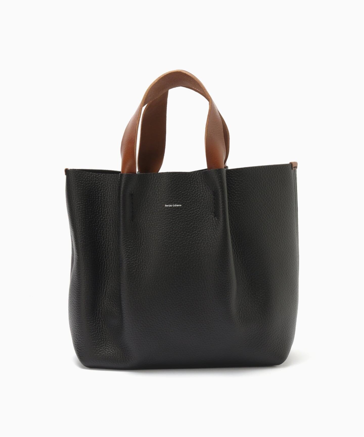 Hender Scheme (エンダースキーマ) piano bag medium MJ-RBPIM（トート