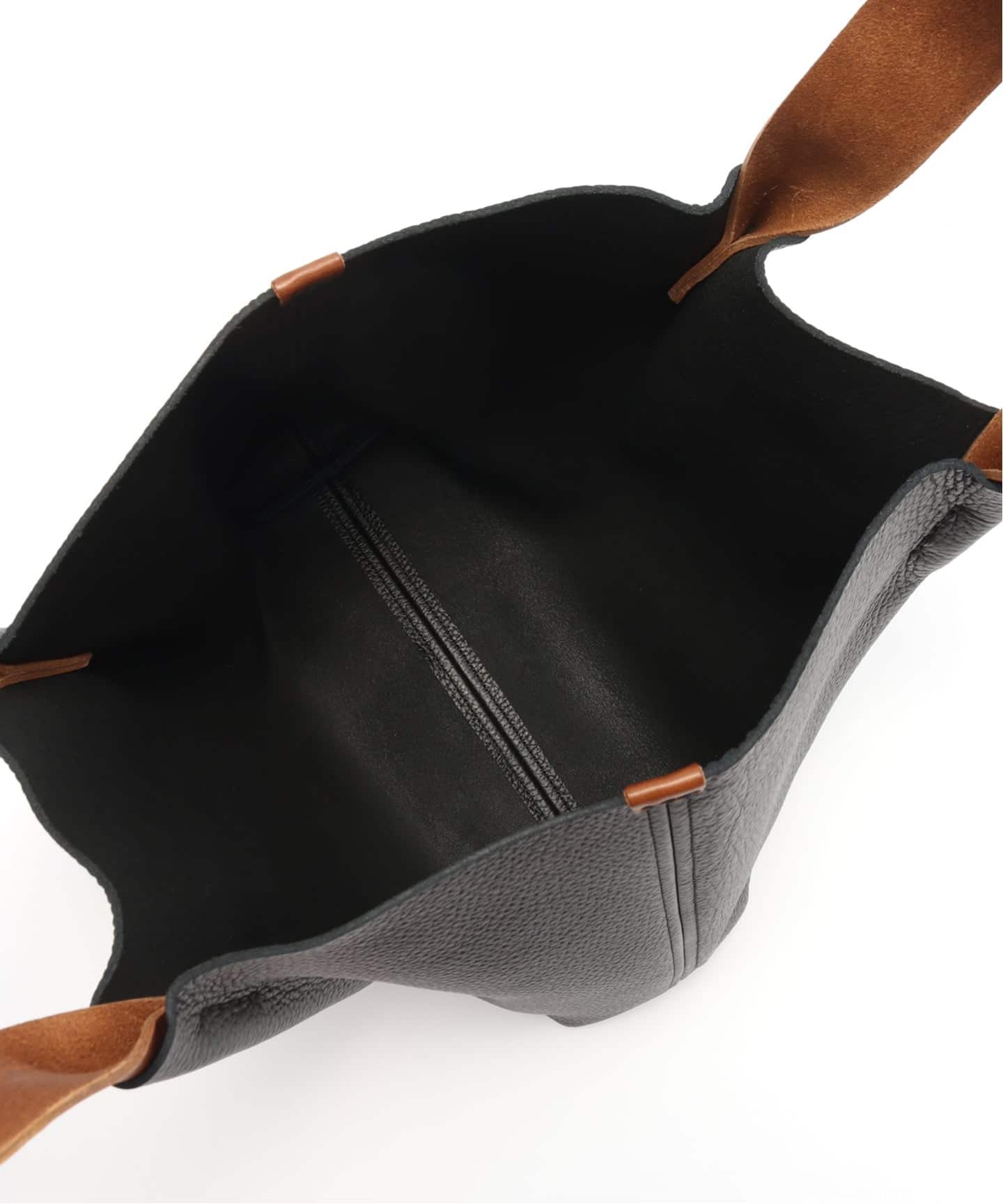 Hender Scheme (エンダースキーマ) piano bag medium MJ-RBPIM（トート