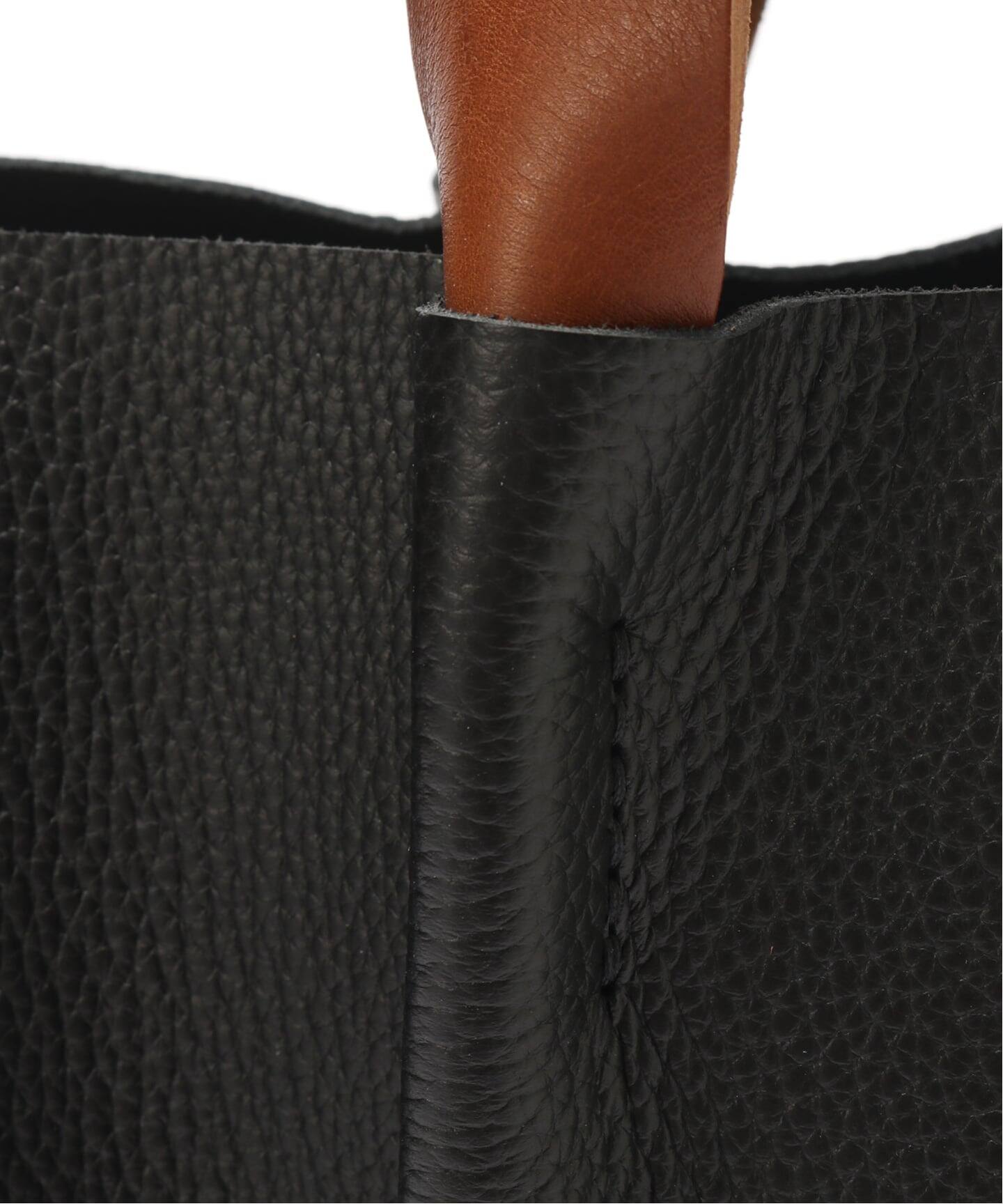 Hender Scheme (エンダースキーマ) piano bag medium MJ-RBPIM（トート