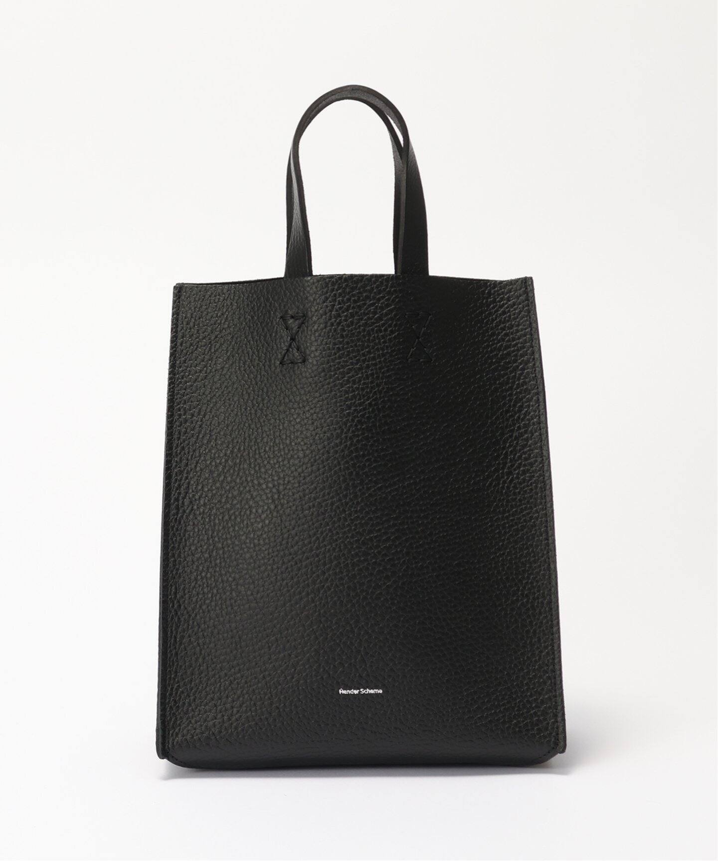 Hender Scheme (エンダースキーマ) paper bag small OL-RBPPS