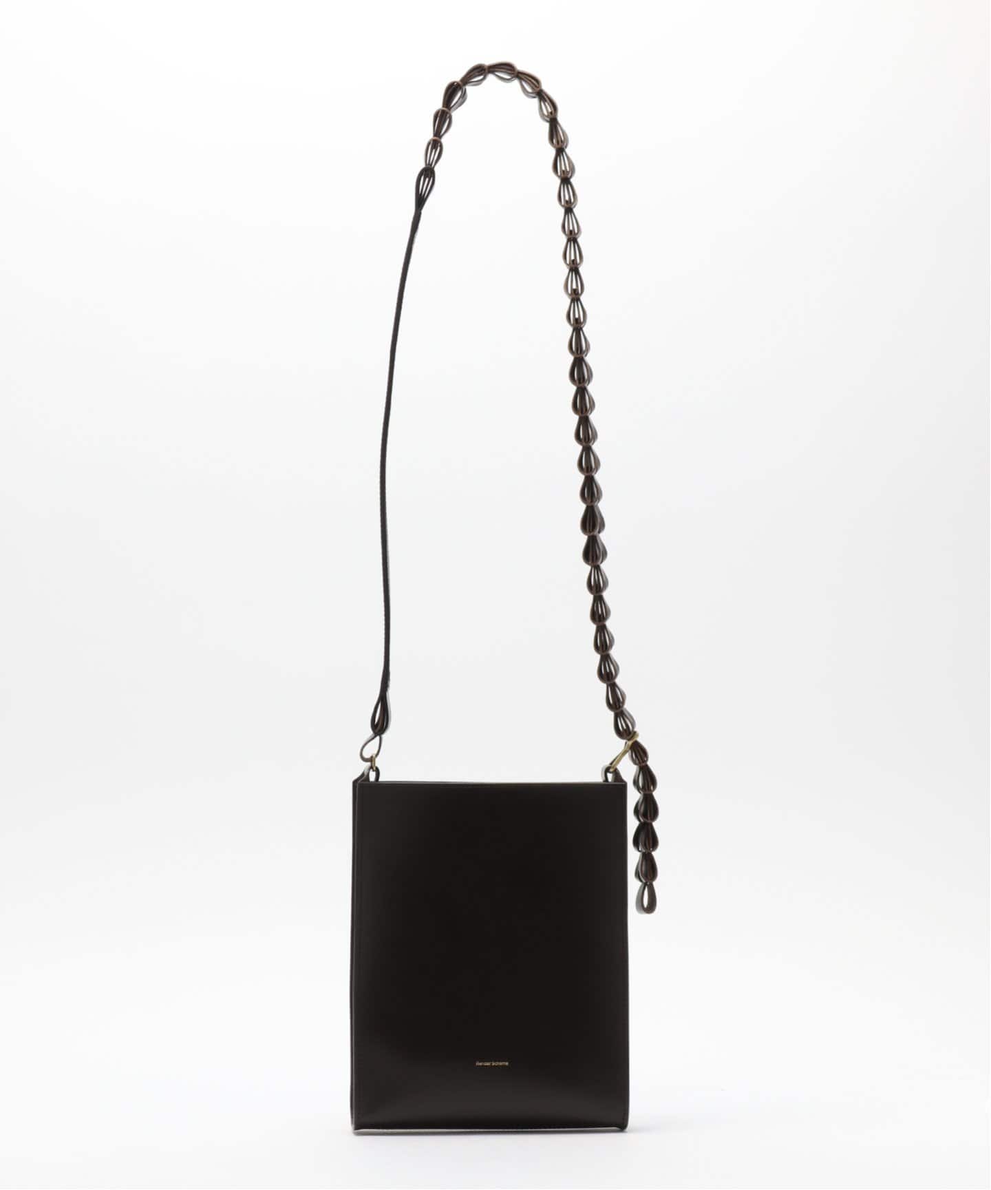 【新品未使用】エンダースキーマ HenderScheme ボディバッグ Hender Scheme/エンダースキーマ/triangle bag | GARDEN