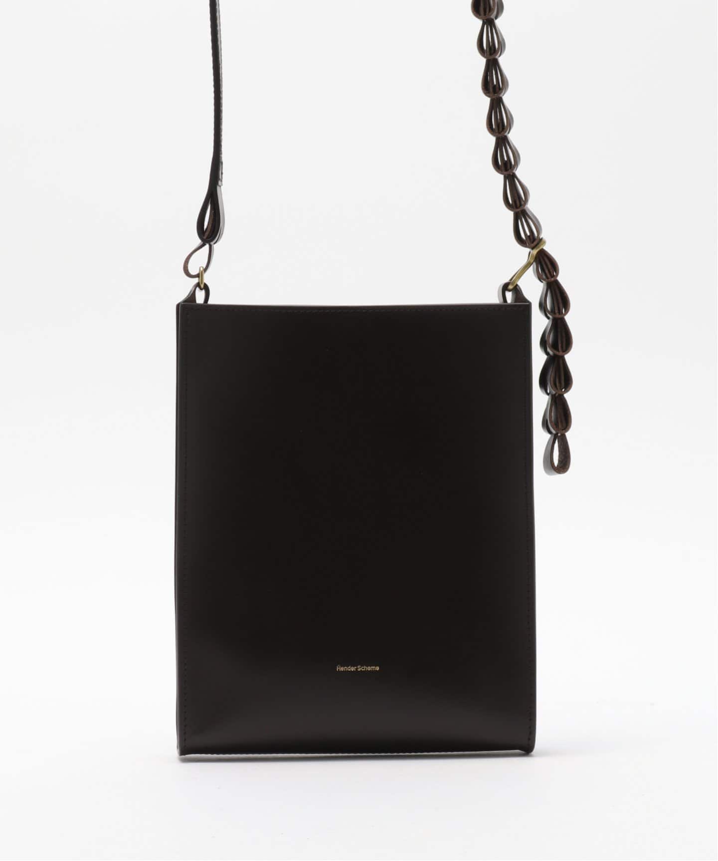 Hender Scheme (エンダースキーマ) construct bag（ショルダー