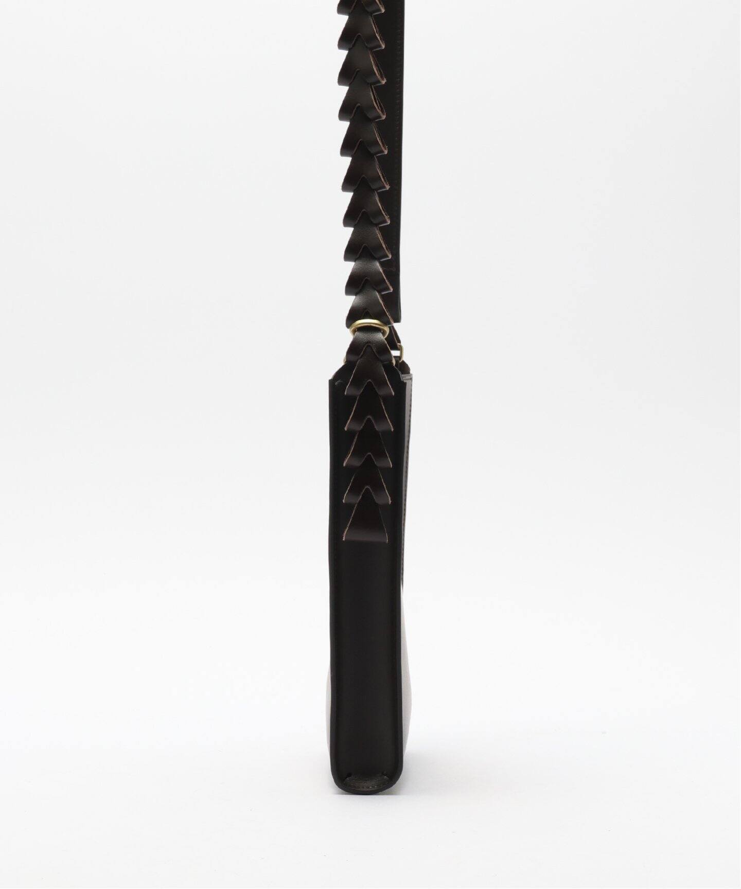 Hender Scheme (エンダースキーマ) construct bag（ショルダーバッグ