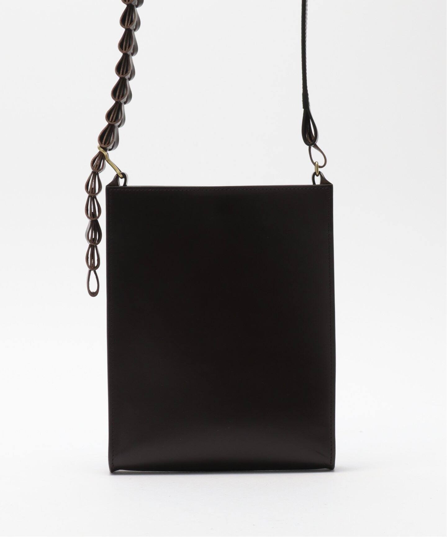 Hender Scheme (エンダースキーマ) construct bag（ショルダーバッグ 