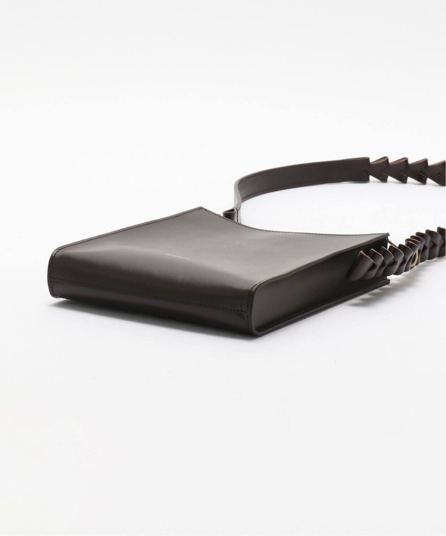 Hender Scheme (エンダースキーマ) construct bag（ショルダーバッグ