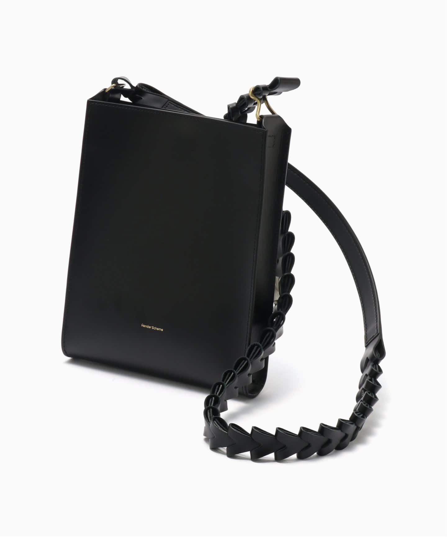 大人気 【Hender Scheme】エンダースキーマ construct bag Hender Scheme (エンダースキーマ) construct bag（ショルダー