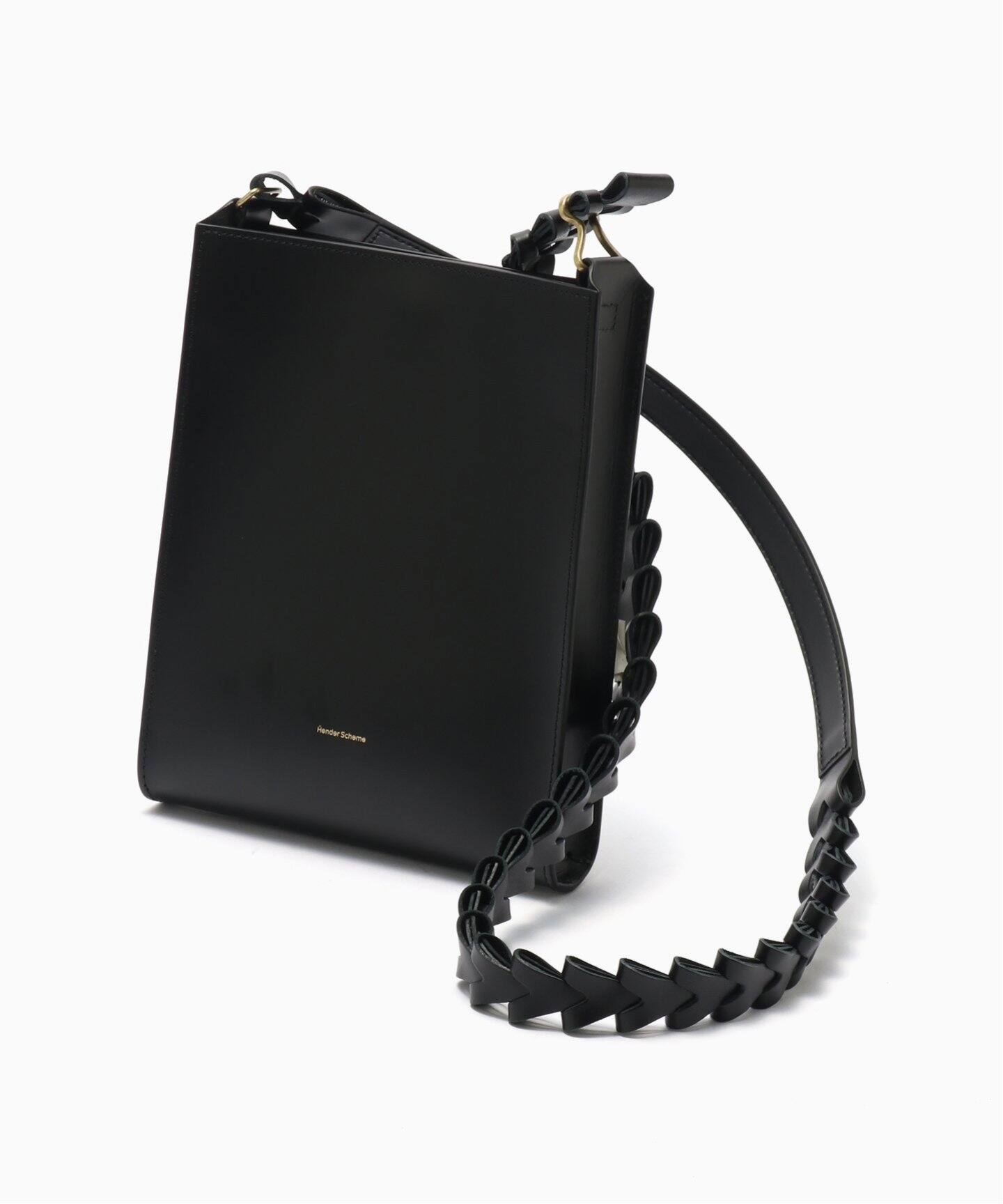 Hender Scheme (エンダースキーマ) construct bag（ショルダーバッグ 