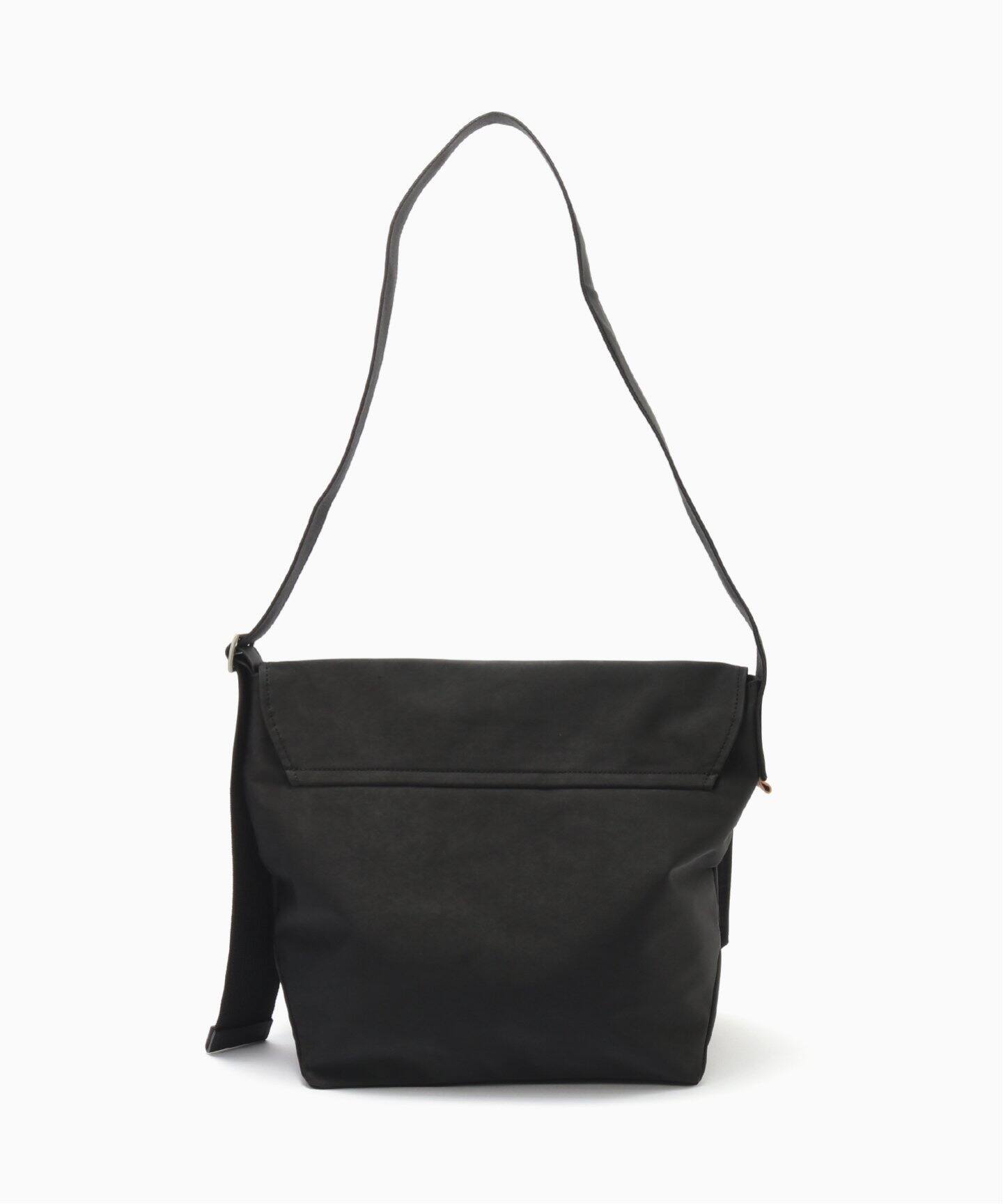 Hender Scheme (エンダースキーマ) flap shoulder small TQ-RBFSS