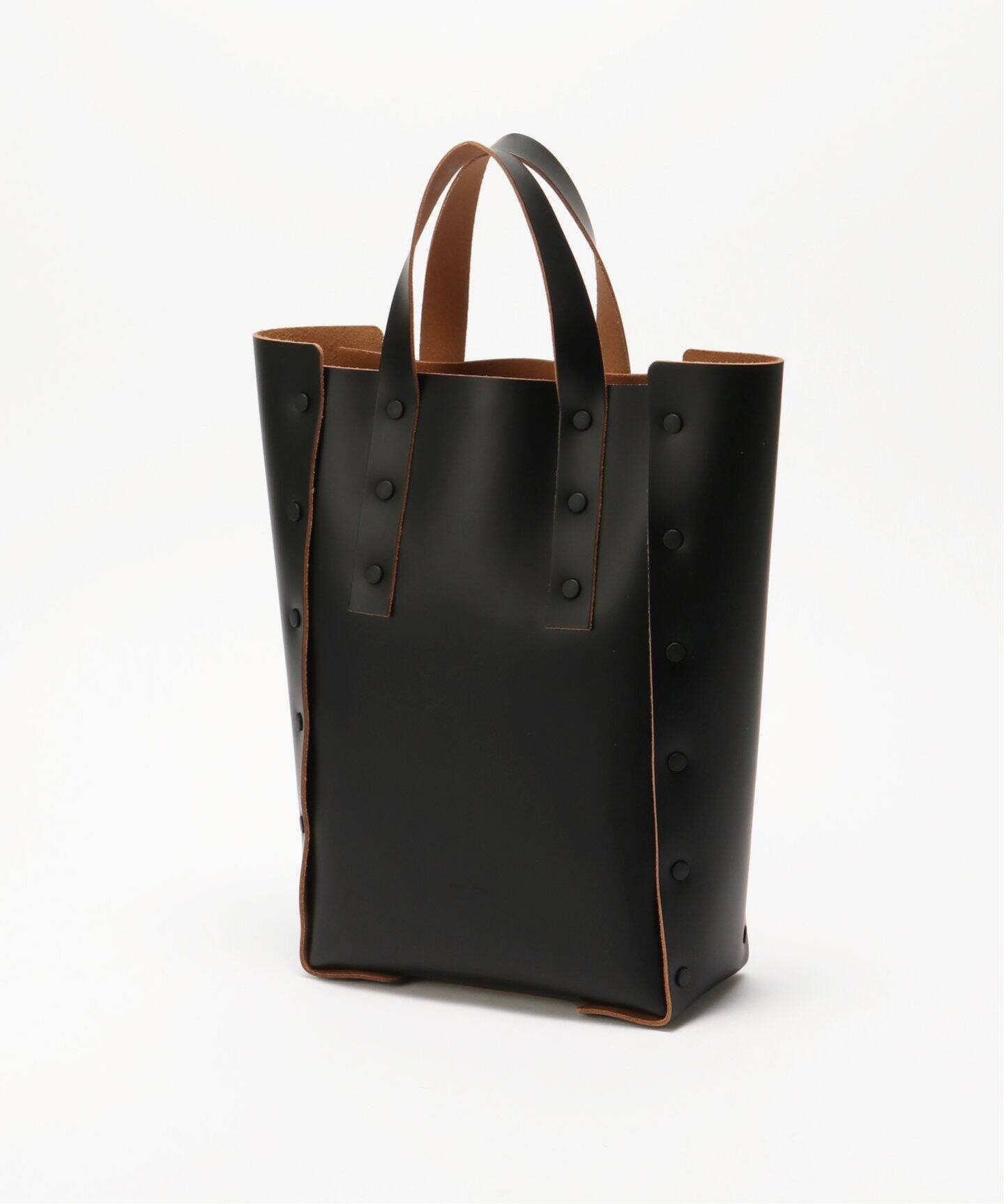 Hender Scheme (エンダースキーマ) assemble hand bag tall M WT-RB  