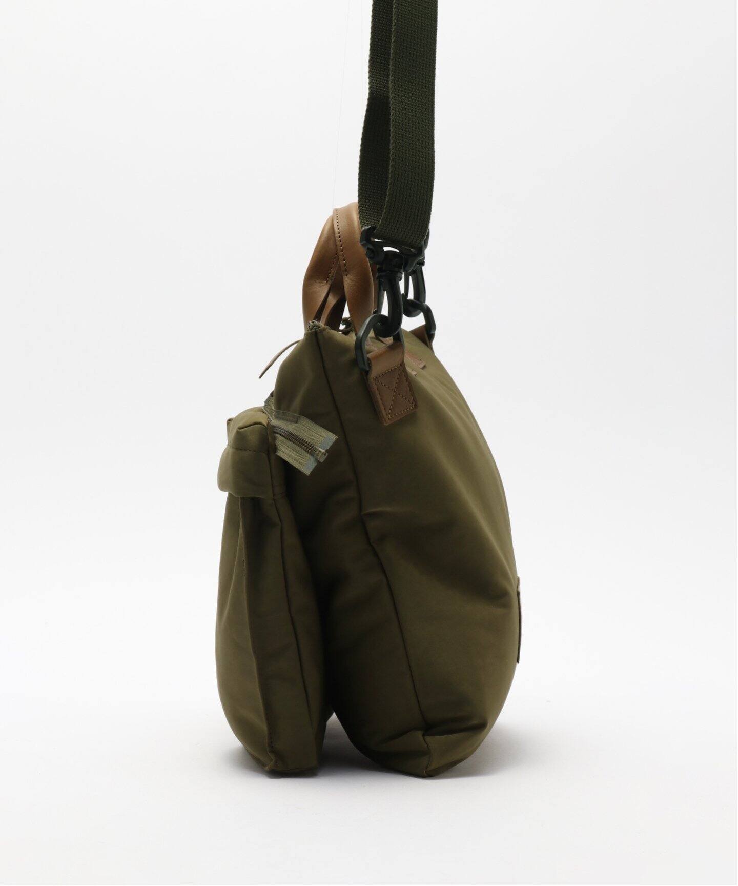 Hender Scheme (エンダースキーマ) helmet bag small（その他バッグ