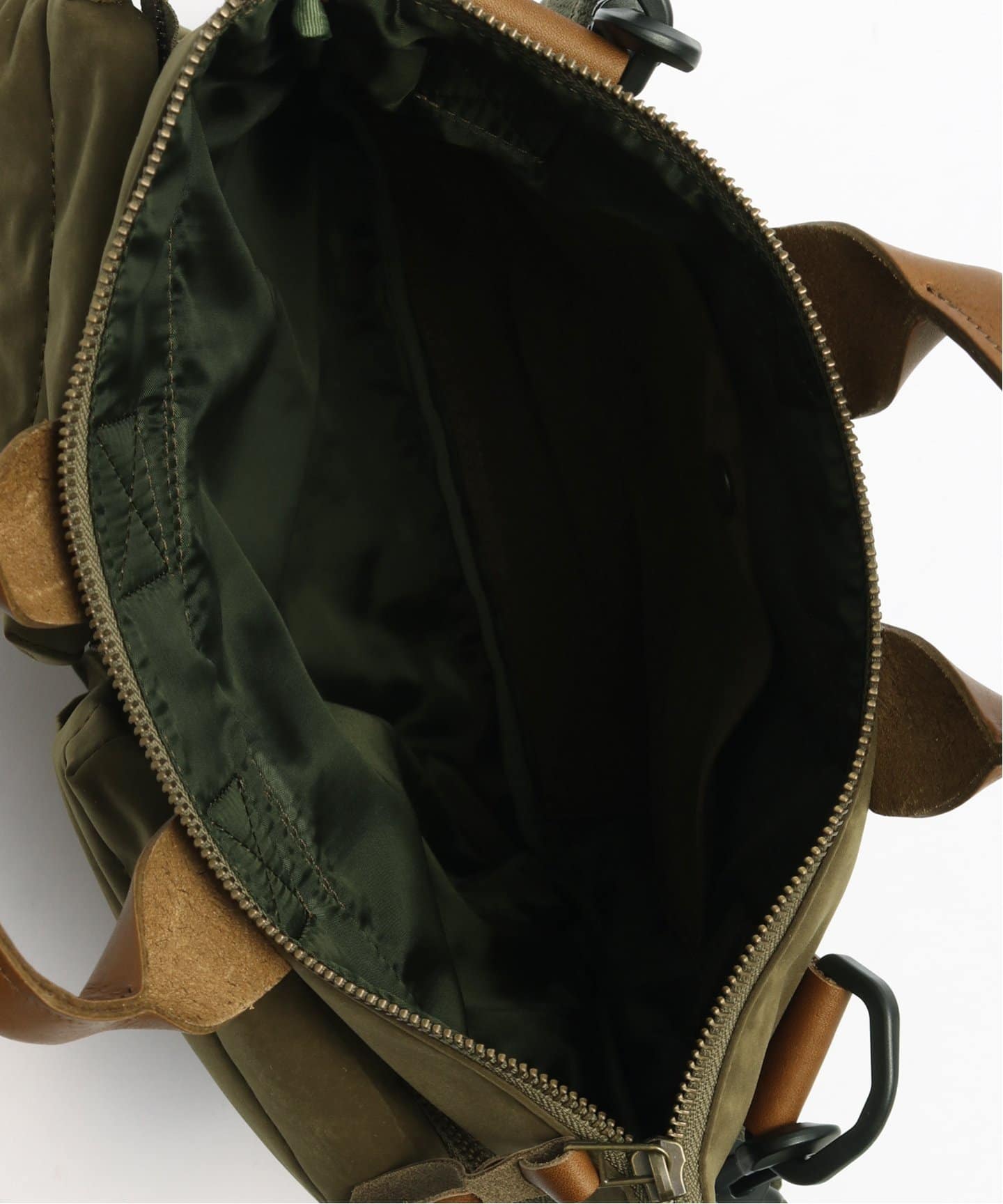 Hender Scheme (エンダースキーマ) helmet bag small（その他バッグ