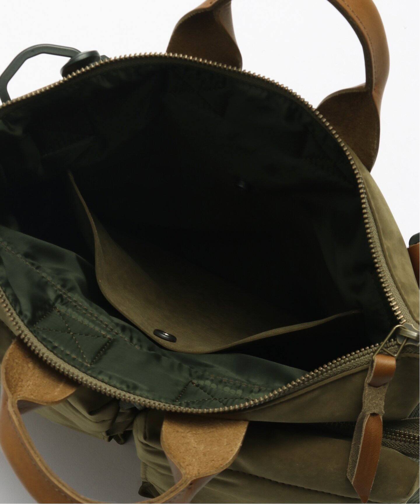 Hender Scheme (エンダースキーマ) helmet bag small（その他バッグ