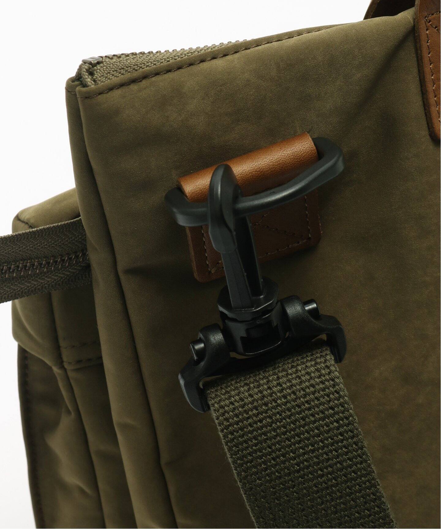 Hender Scheme (エンダースキーマ) helmet bag small（その他バッグ
