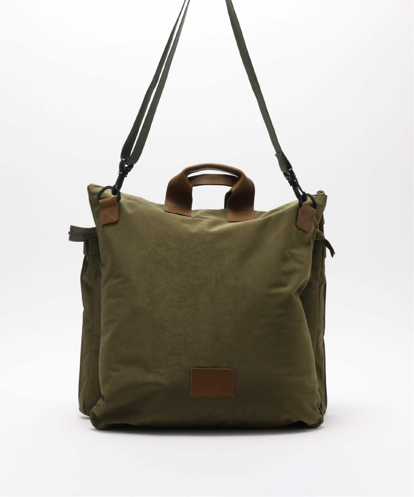 Hender Scheme エンダースキーマ helmet bag Hender Scheme (エンダースキーマ) helmet bag / ヘルメットバッグ