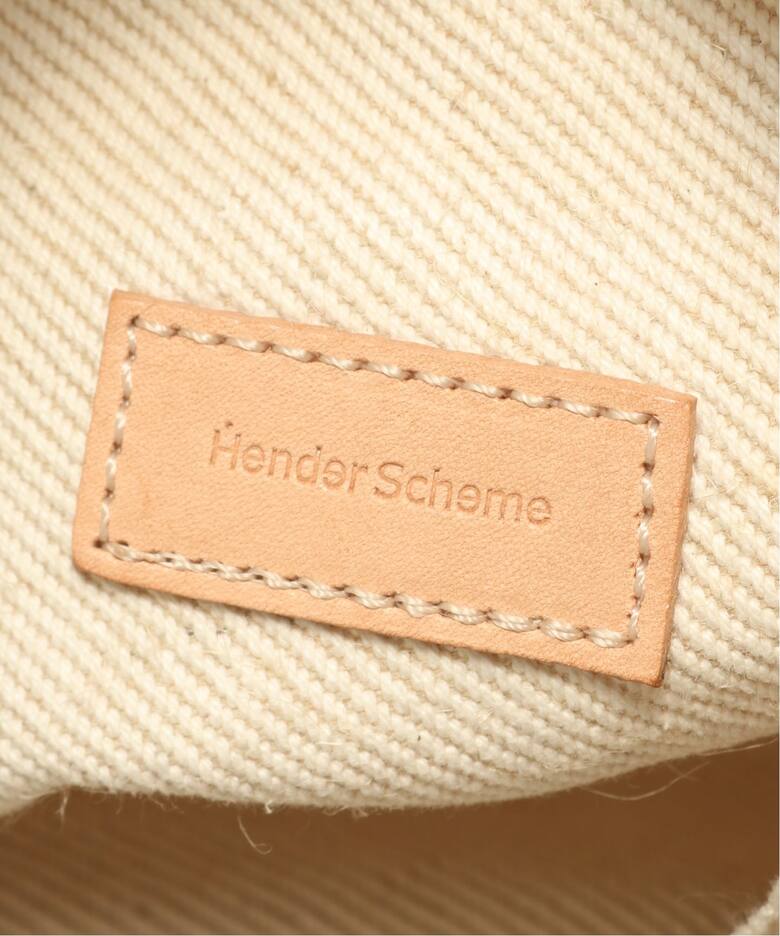 Hender Scheme (エンダースキーマ) azuma bag big（トートバッグ 