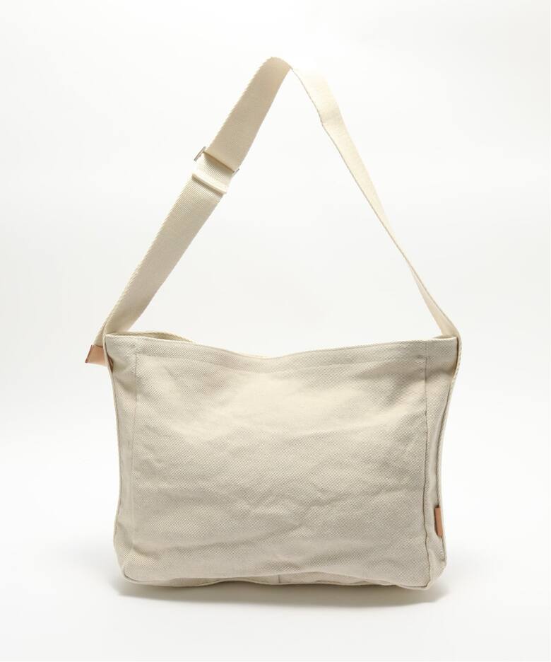 Hender Scheme (エンダースキーマ) square shoulder bag small 