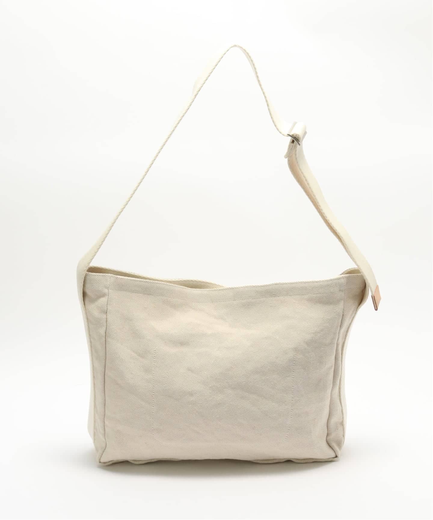 Hender Scheme (エンダースキーマ) square shoulder bag small