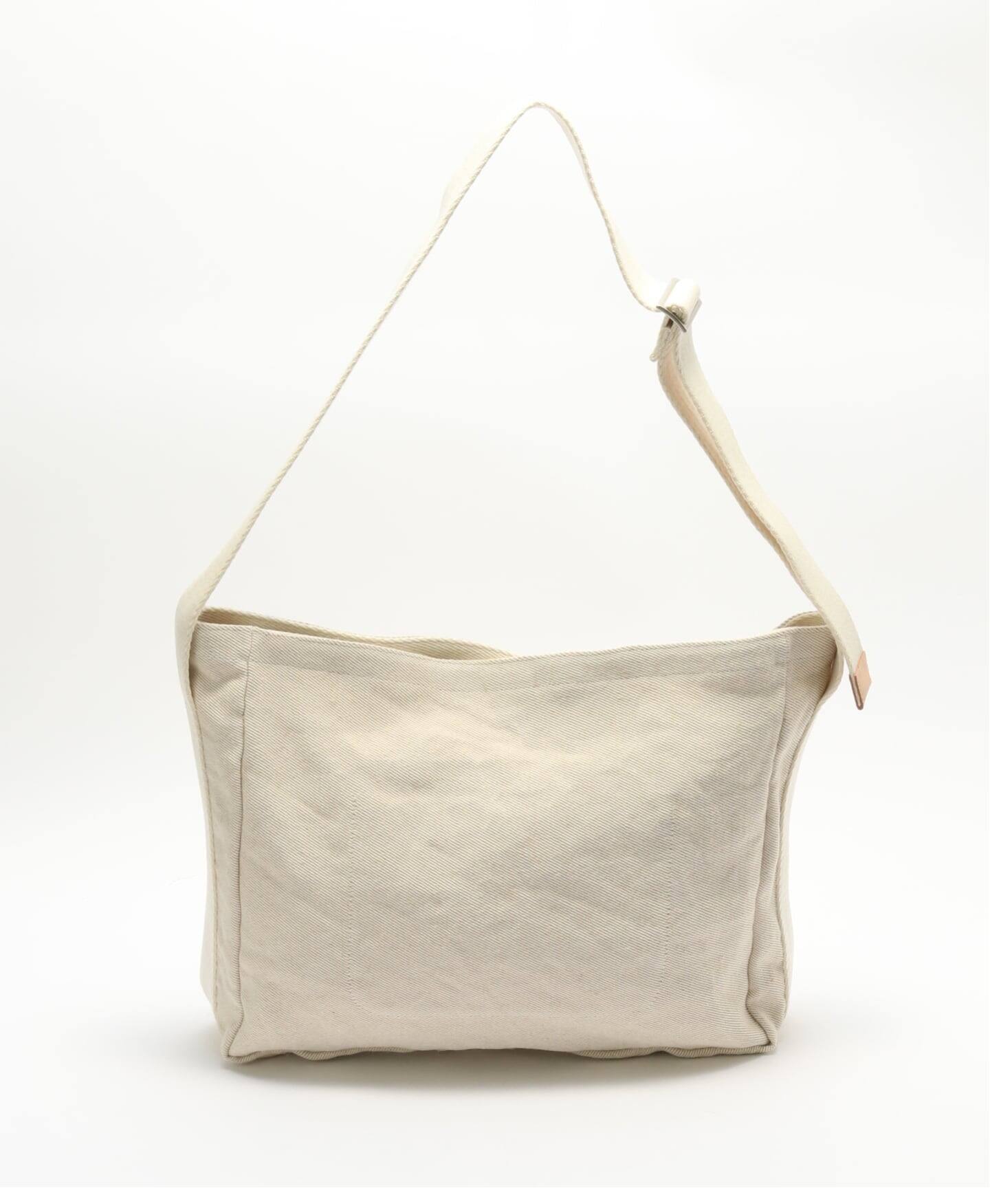 Hender Scheme (エンダースキーマ) square shoulder bag small 