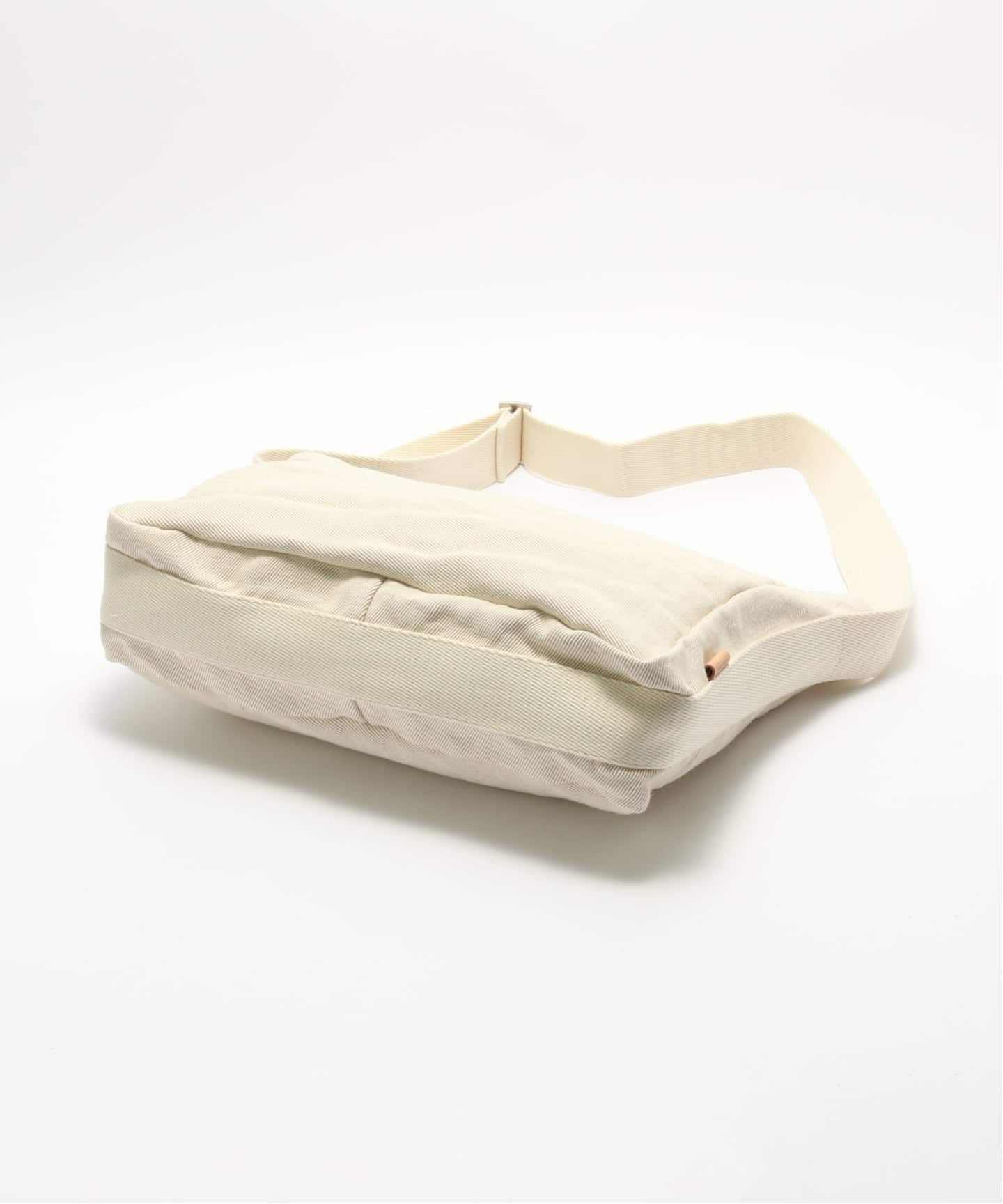 Hender Scheme (エンダースキーマ) square shoulder bag small