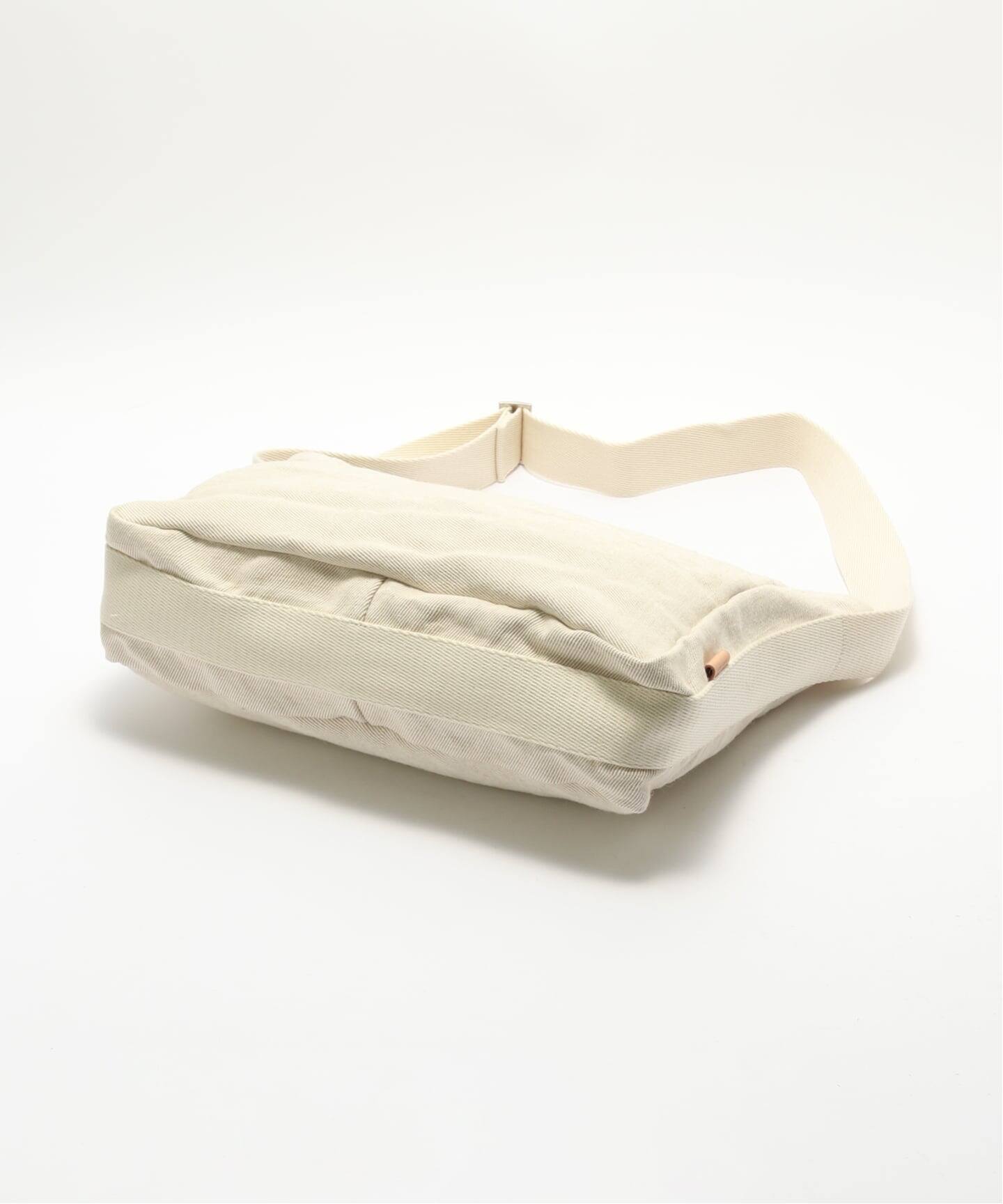 Hender Scheme (エンダースキーマ) square shoulder bag small 