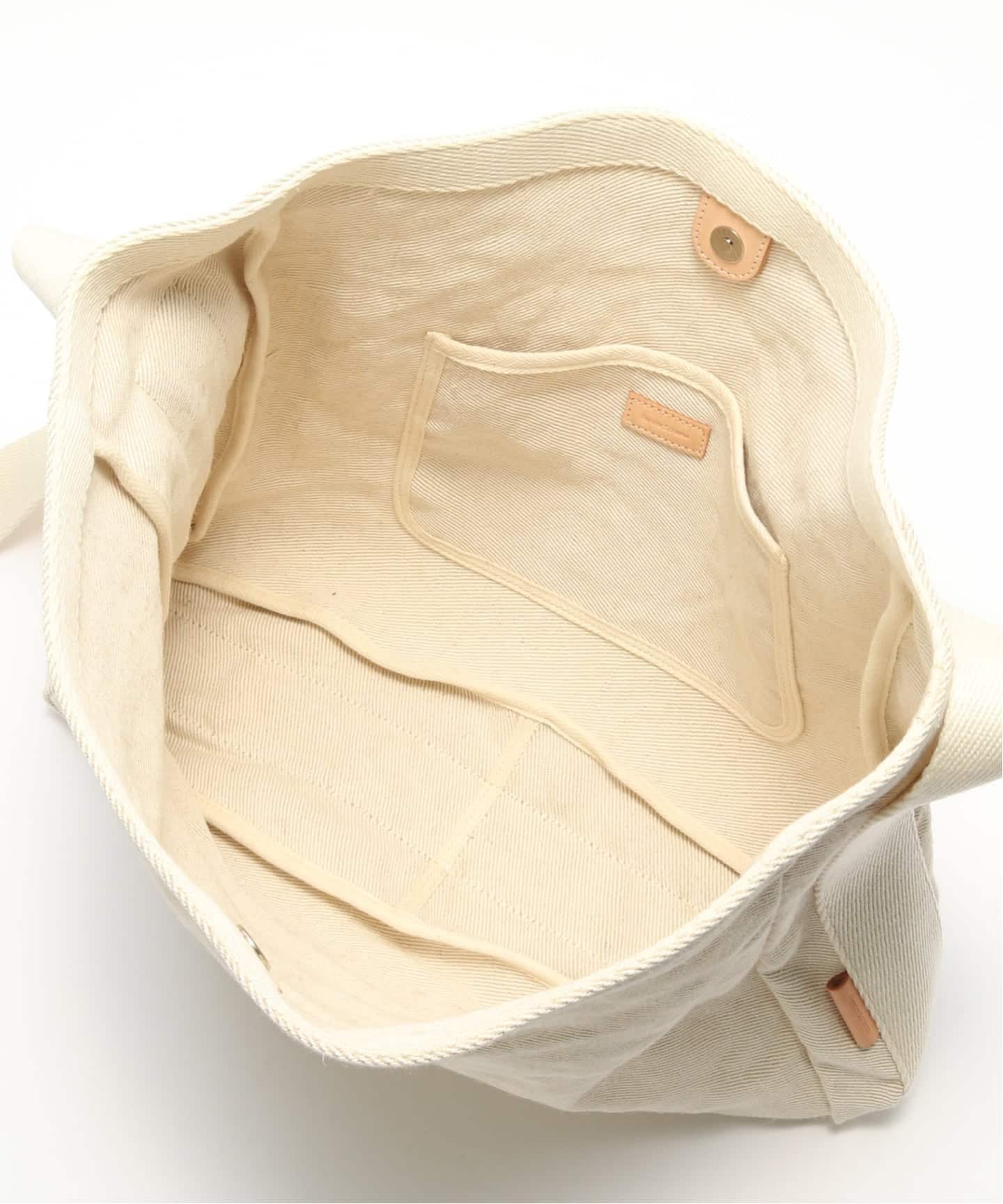 Hender Scheme (エンダースキーマ) square shoulder bag small