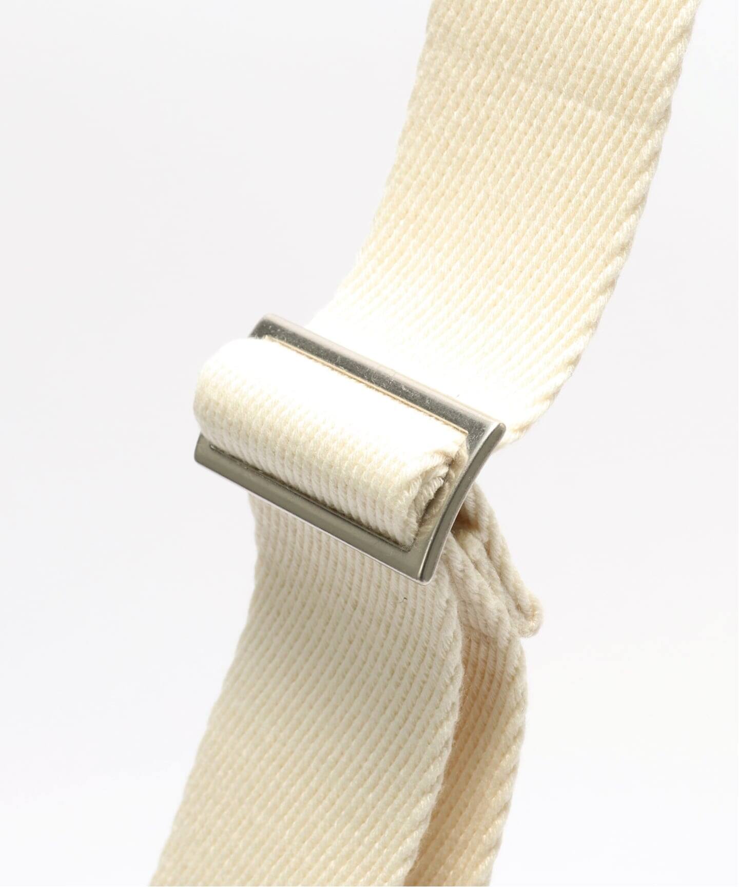 Hender Scheme (エンダースキーマ) square shoulder bag small
