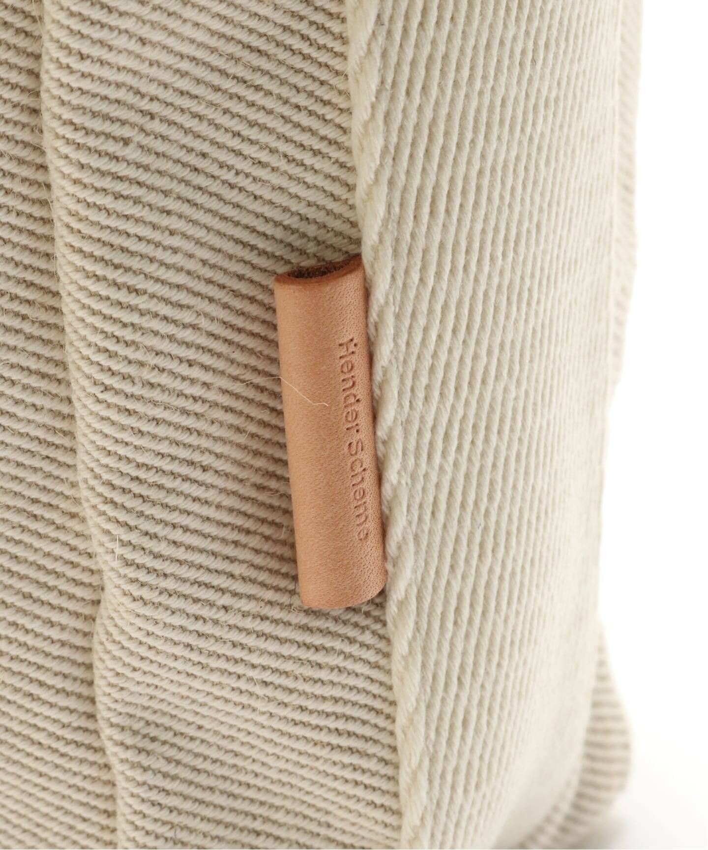 Hender Scheme (エンダースキーマ) square shoulder bag small