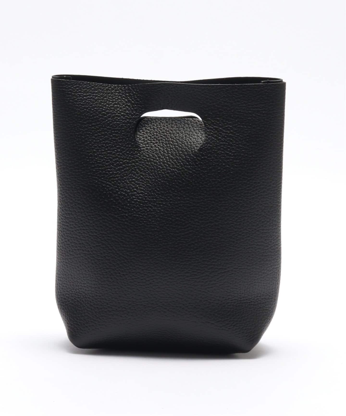 Hender Scheme (エンダースキーマ) not eco bag small MJ-RB-NES