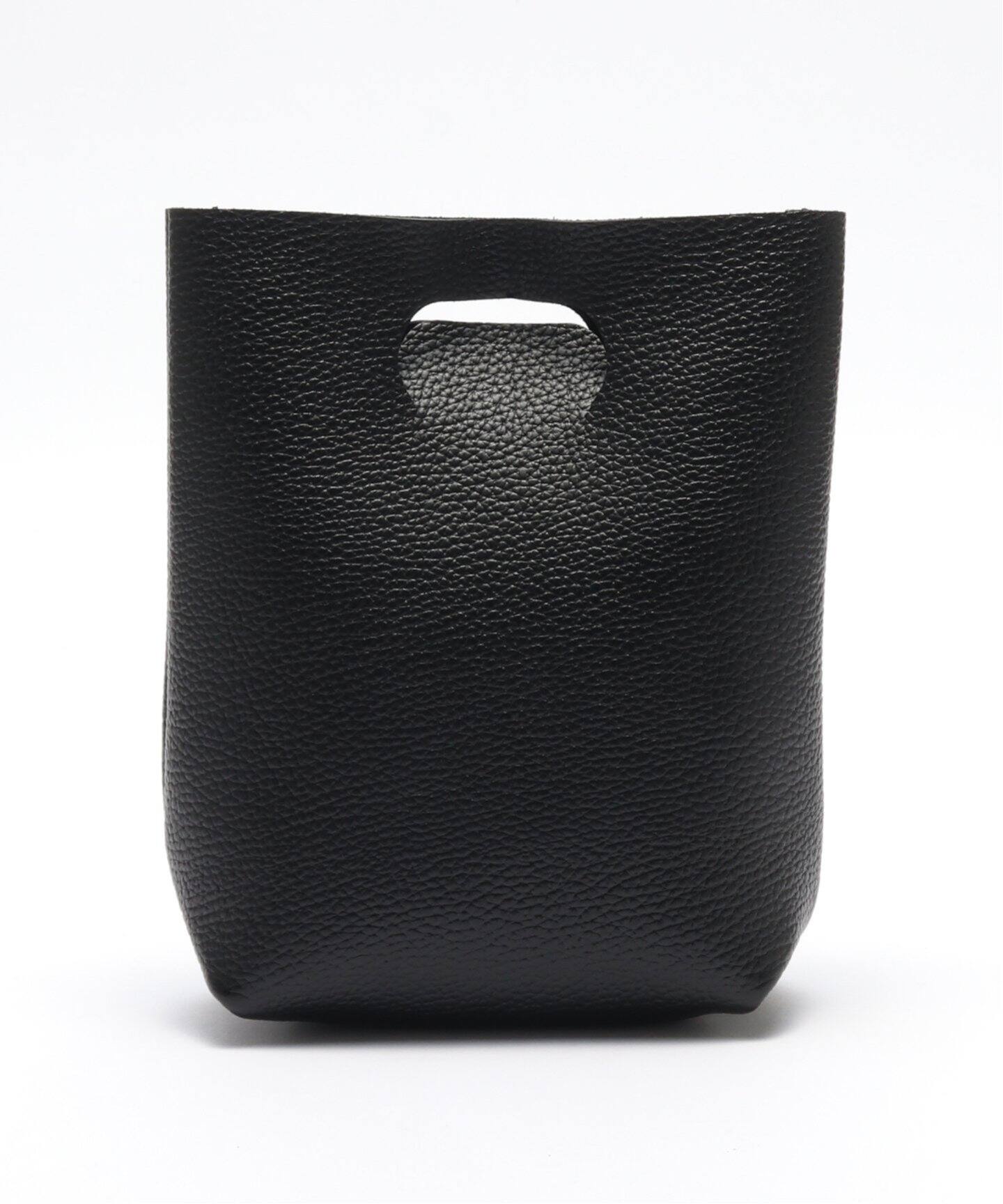 Hender Scheme (エンダースキーマ) not eco bag small MJ-RB-NES