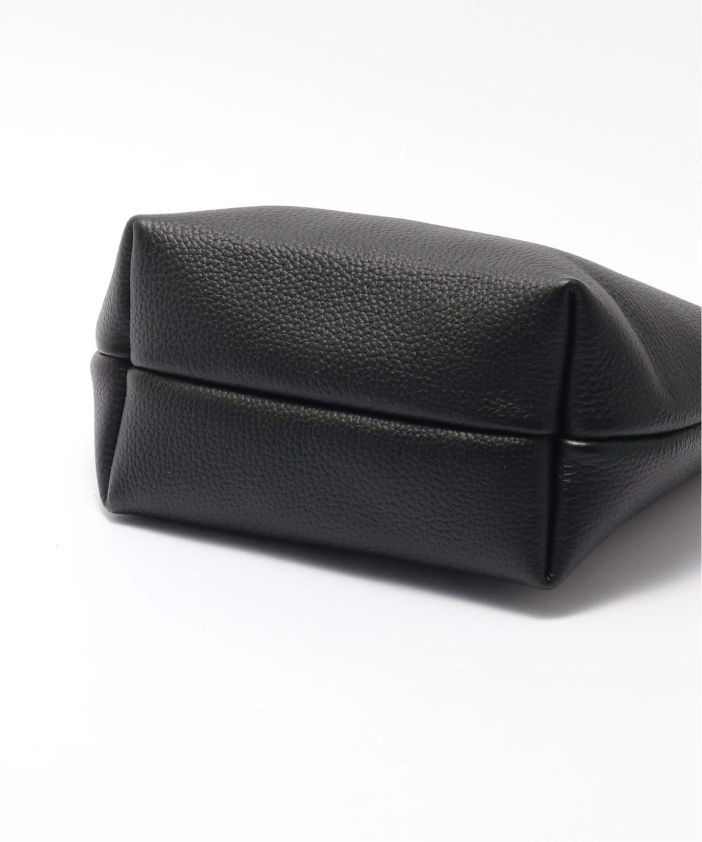hender scheme not eco bag medium ブラック not eco bag medium｜スキマ Hender Scheme Official Online Shop